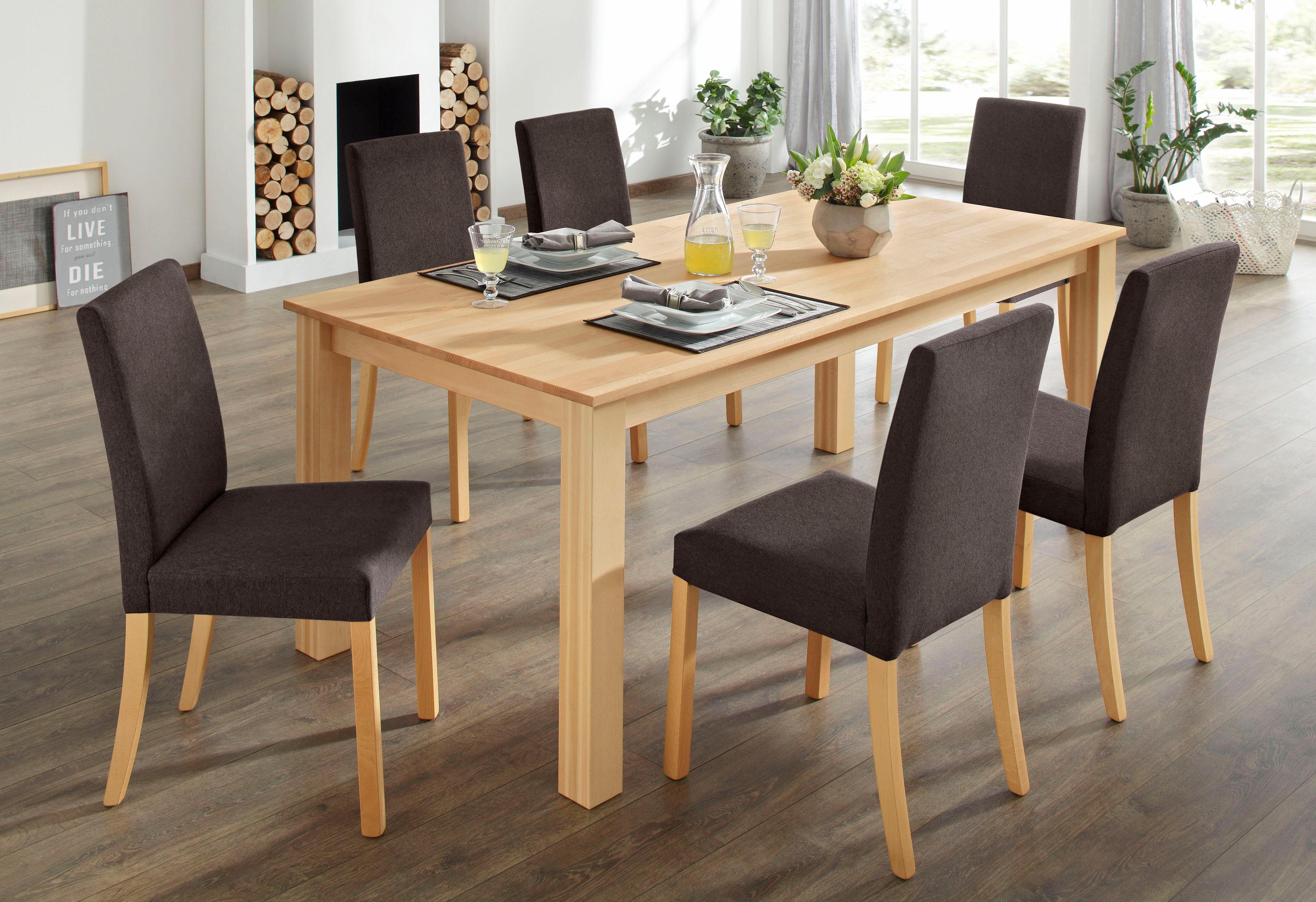 HOME AFFAIRE Esstisch LUISA