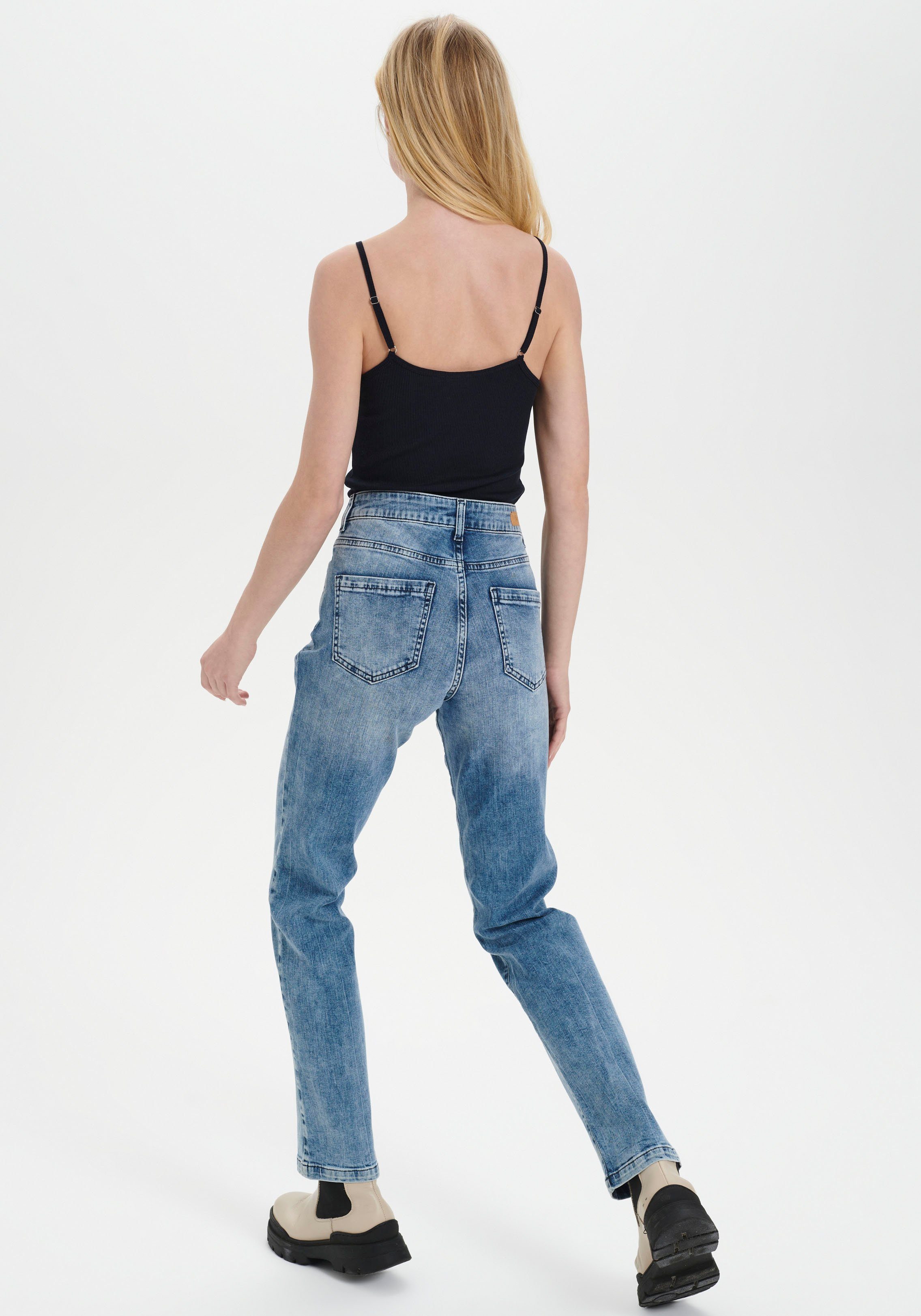 Saint Tropez Spaghettitop SZ-MAYA STRAP TOP günstig online kaufen