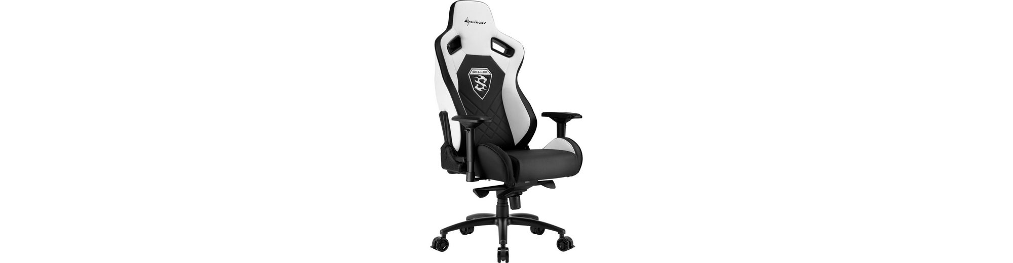 Sharkoon GamingStuhl »SKILLER SGS4 Gaming Chair« OTTO