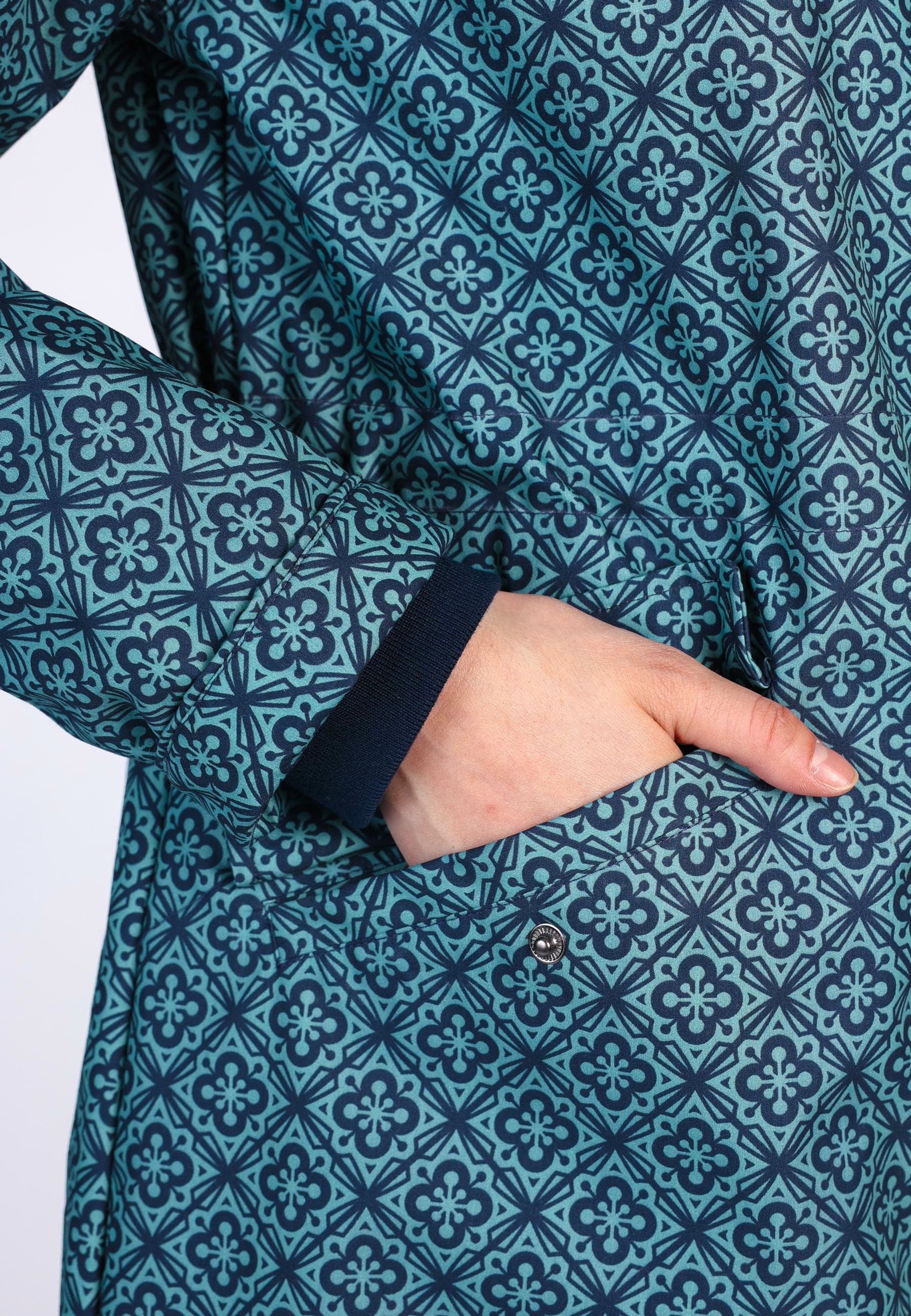 Sorgenfri Sylt Langjacke Leanie