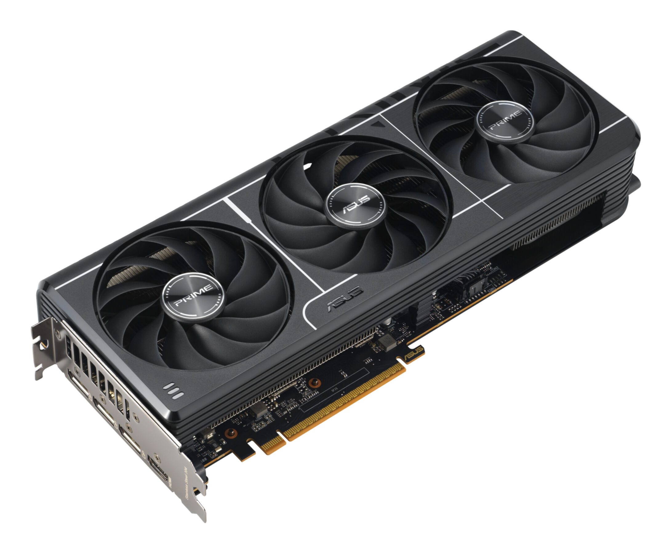 Asus PRIME-RX9070-O16G-EVO Grafikkarte
