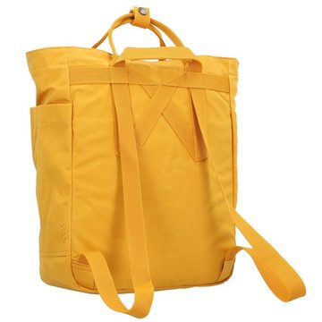 Fjällräven Schultertasche Kanken, Polyester