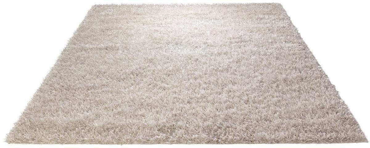 Hochflor Teppich Cool Glamour 1 Esprit Rechteckig Hohe 50 Mm Wohnzimmer Online Kaufen Otto