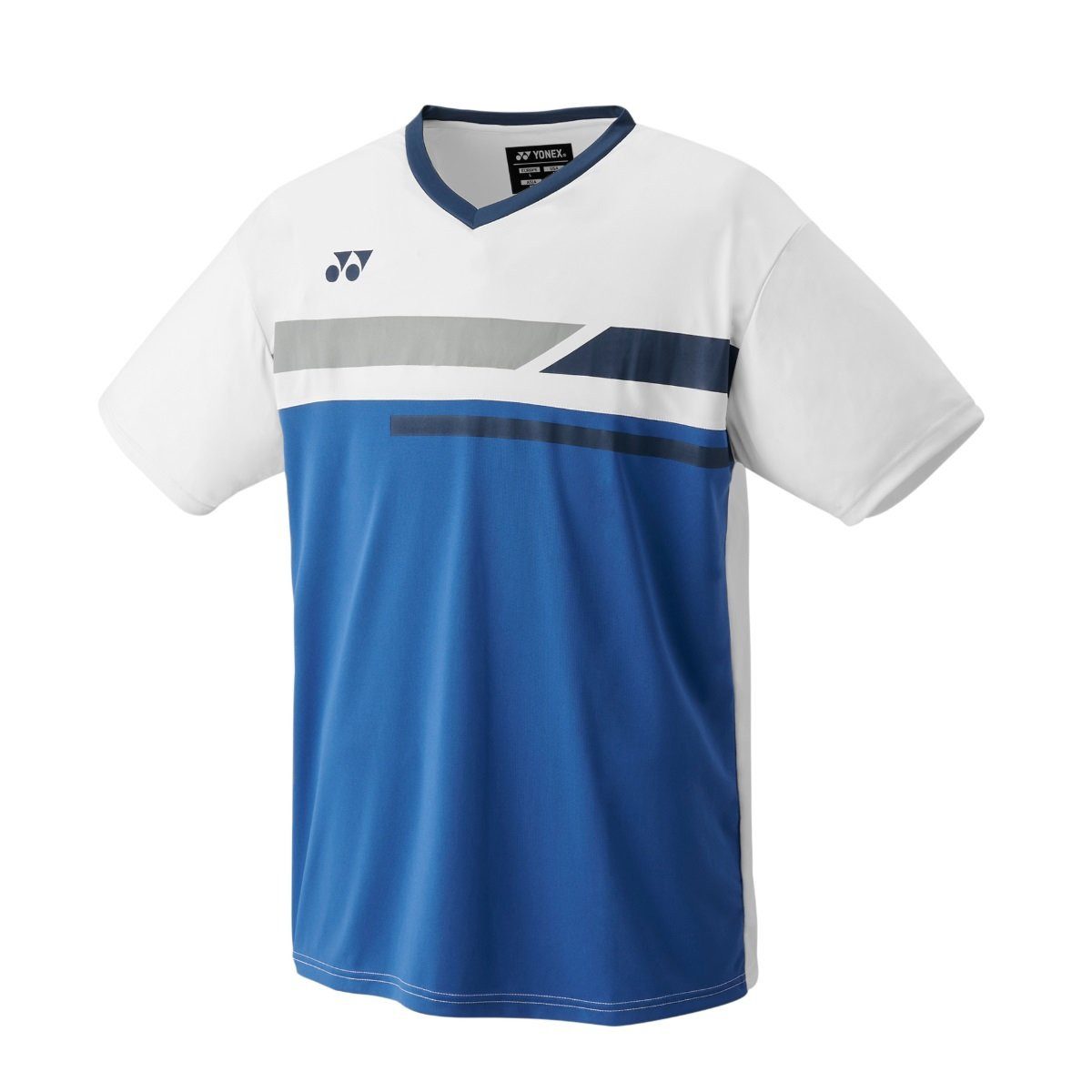 Yonex T-Shirt Crew Neck Club Team günstig online kaufen