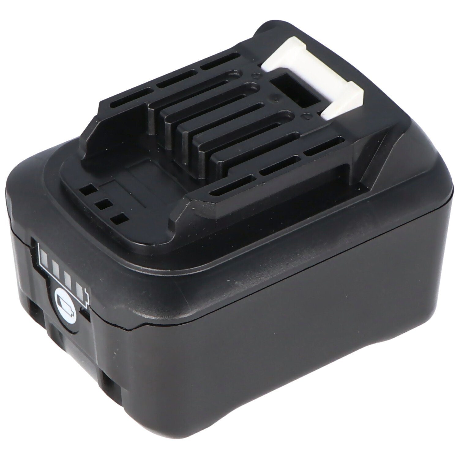 AccuCell Makita BL1021B Ersatz-Akku BL1021 B 10,8 Volt 3,0 Ah Li-Ion, kein ori Akku 3000 mAh (10,8 V)