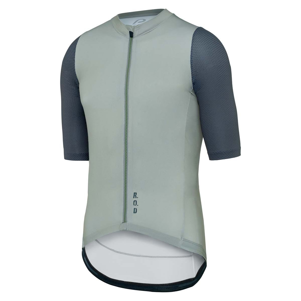 Protective Radtrikot Gravel Trikot Herren P-Stone Dust