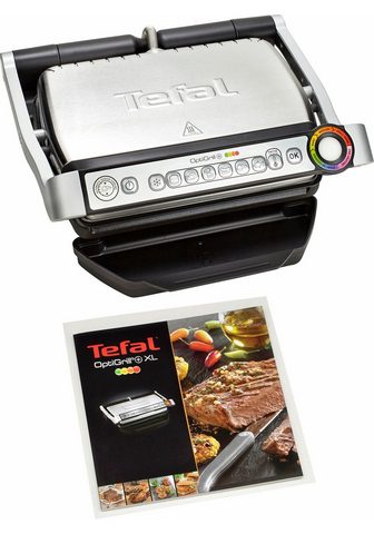 Гриль GC712D OptiGrill+ 2000 Watt