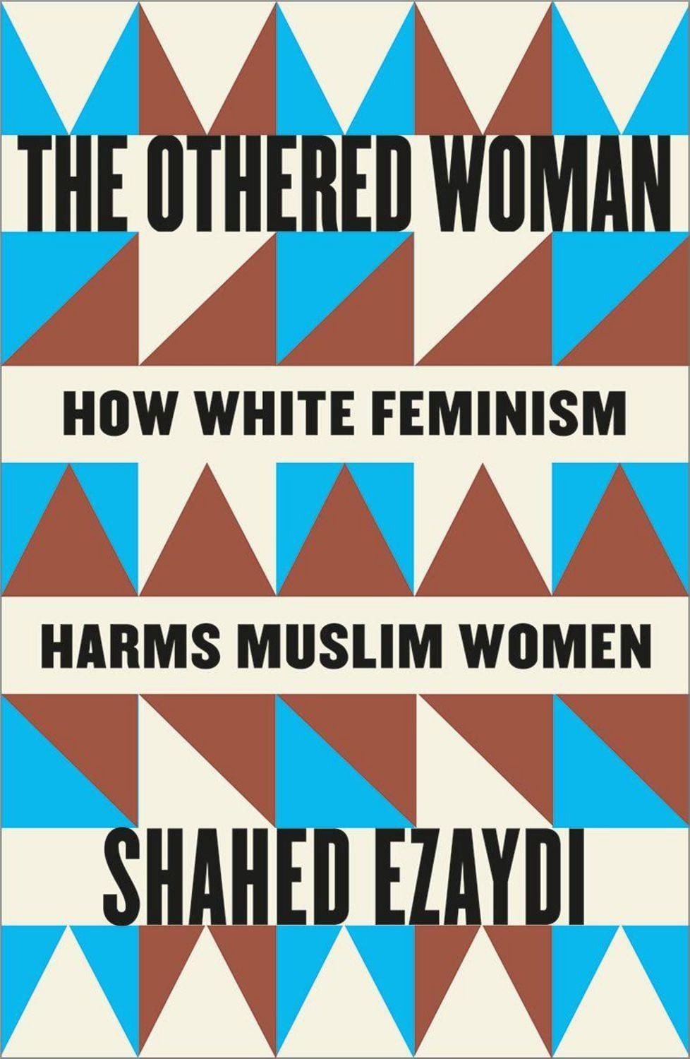 The Othered Woman / Shahed Ezaydi