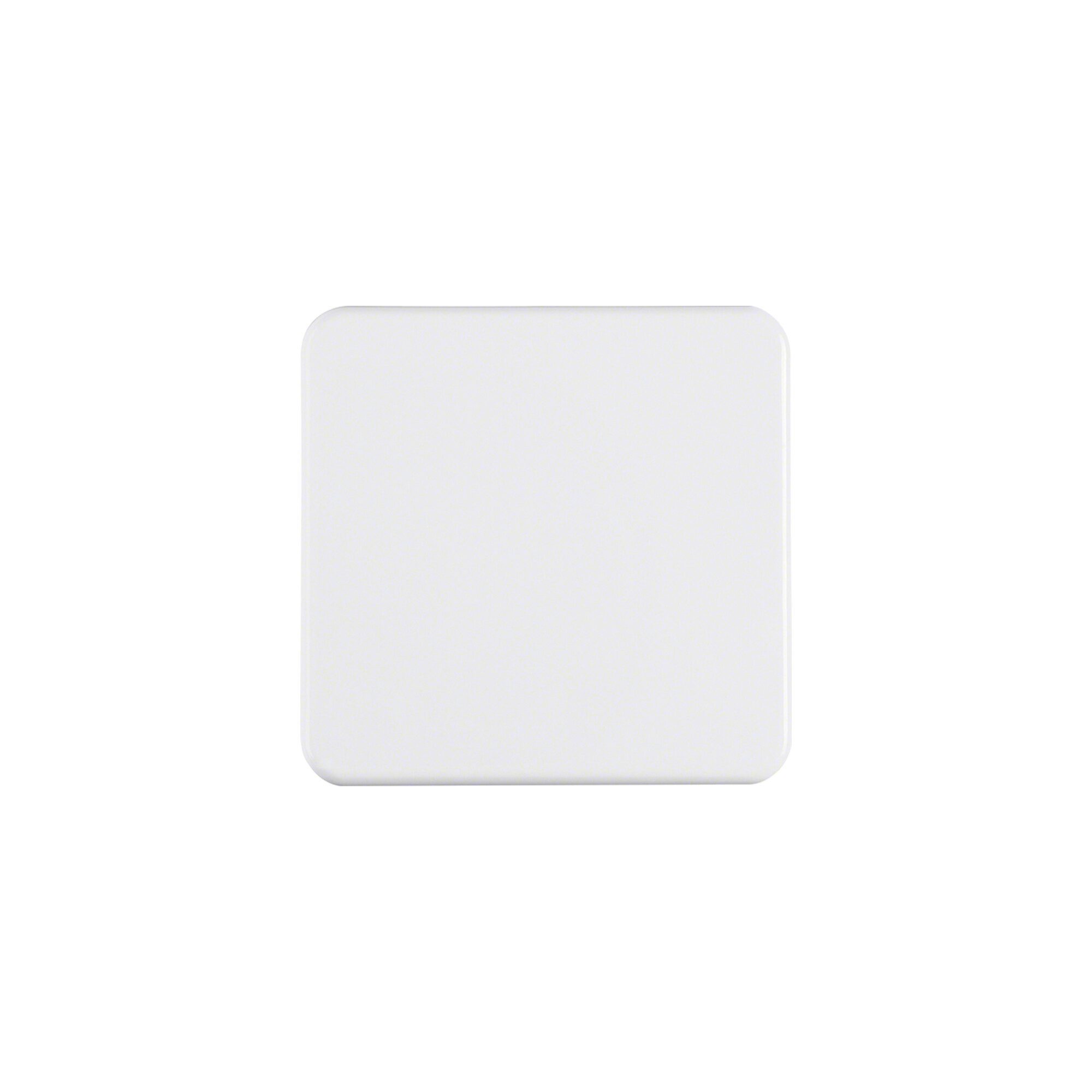 Berker Schalter Berker Wippe pws/gl IP44 155009