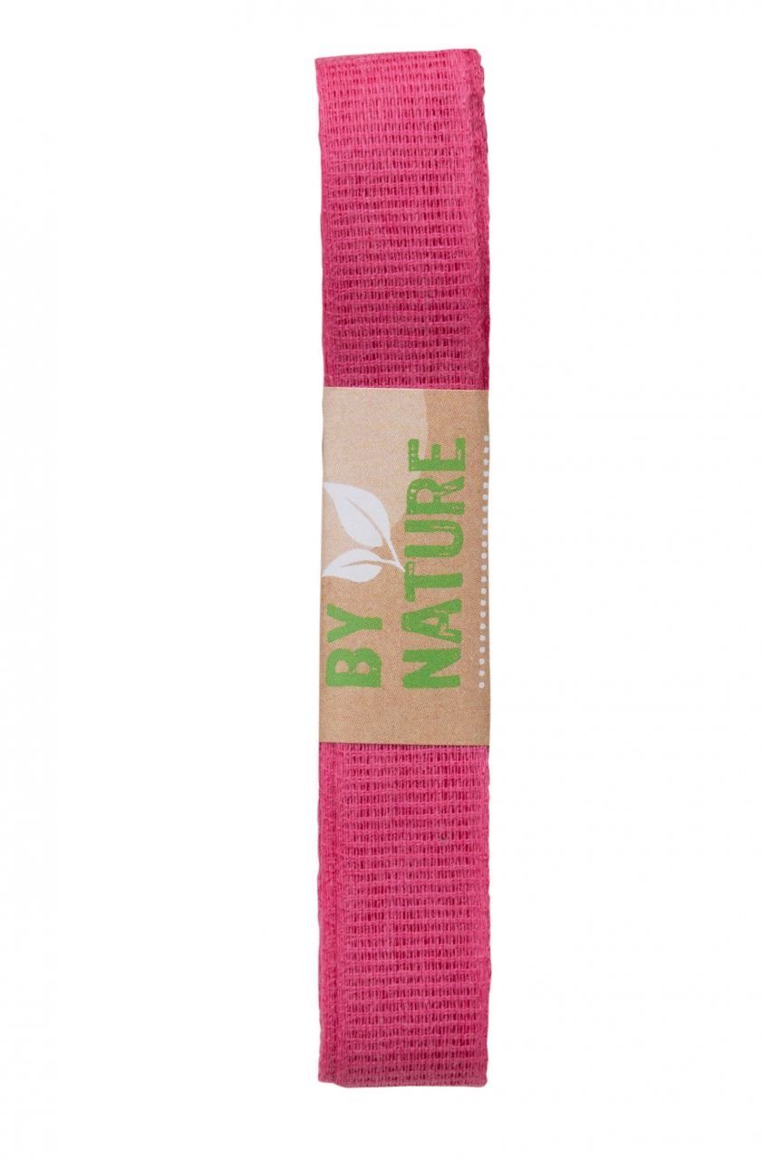 mm Atelier Braun+Company Company Braun 15 Strängchen Band pink 2 Geschenkpapier m & x