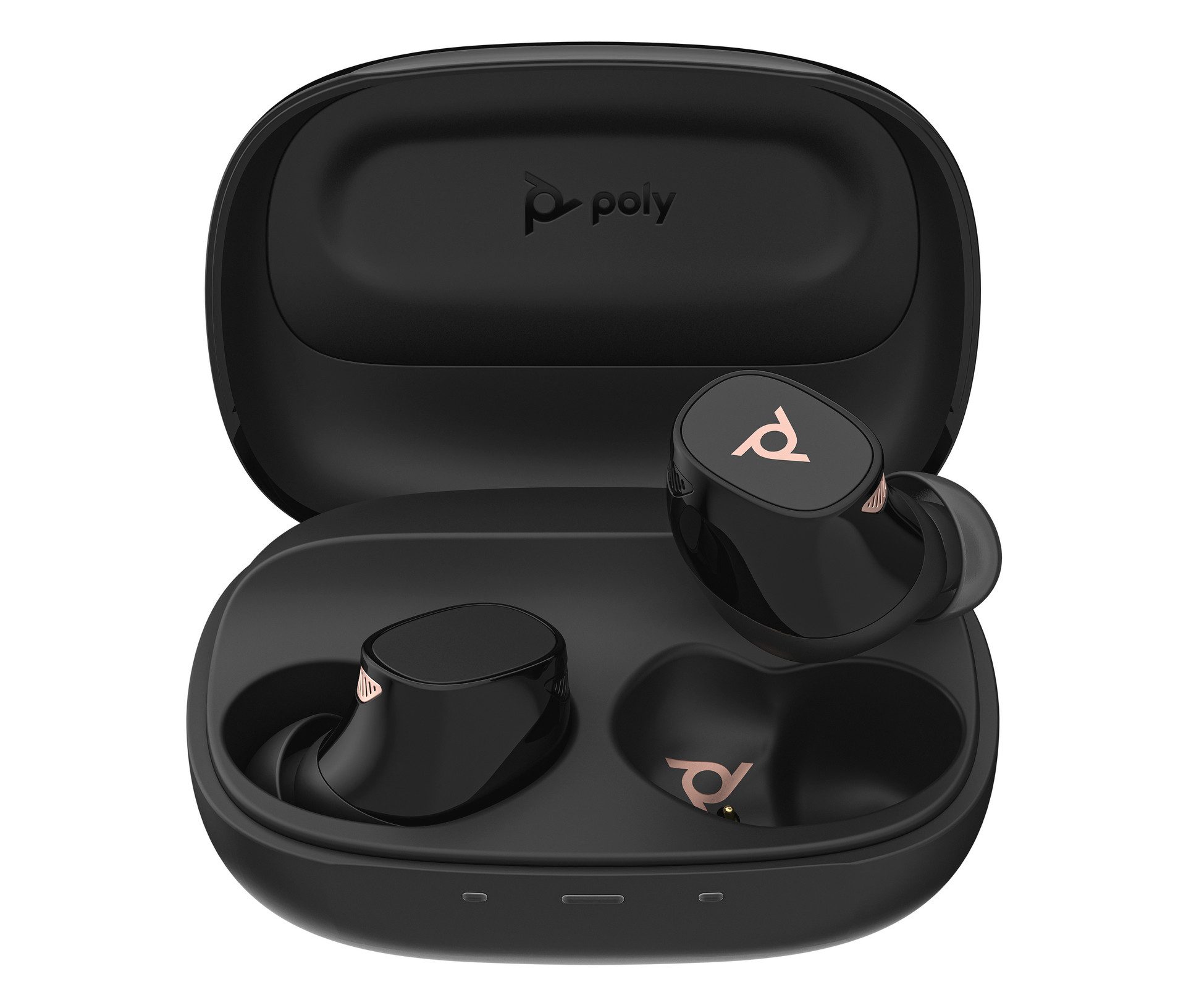 Voyager Free 20 wireless In-Ear-Kopfhörer
