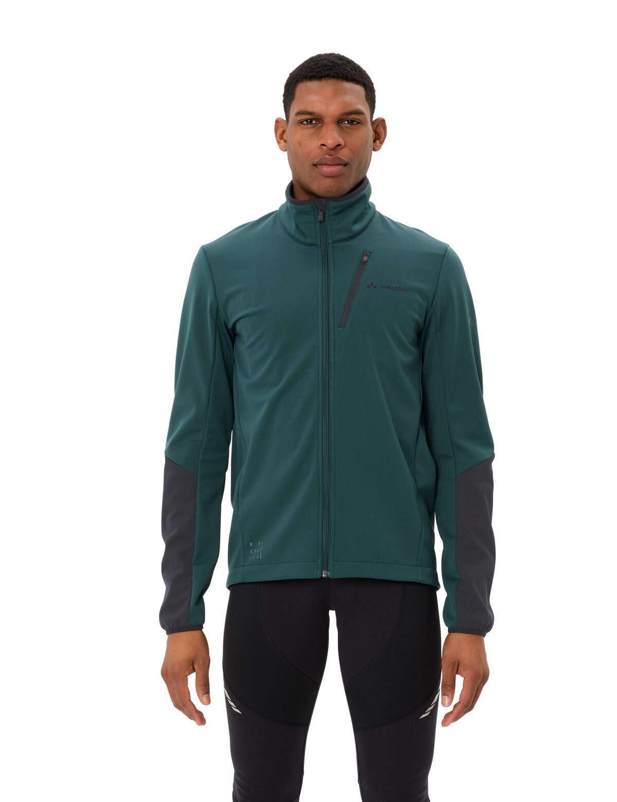 VAUDE Softshelljacke MEN'S MATERA SOFTSHELL JACKET II (1-St) günstig online kaufen