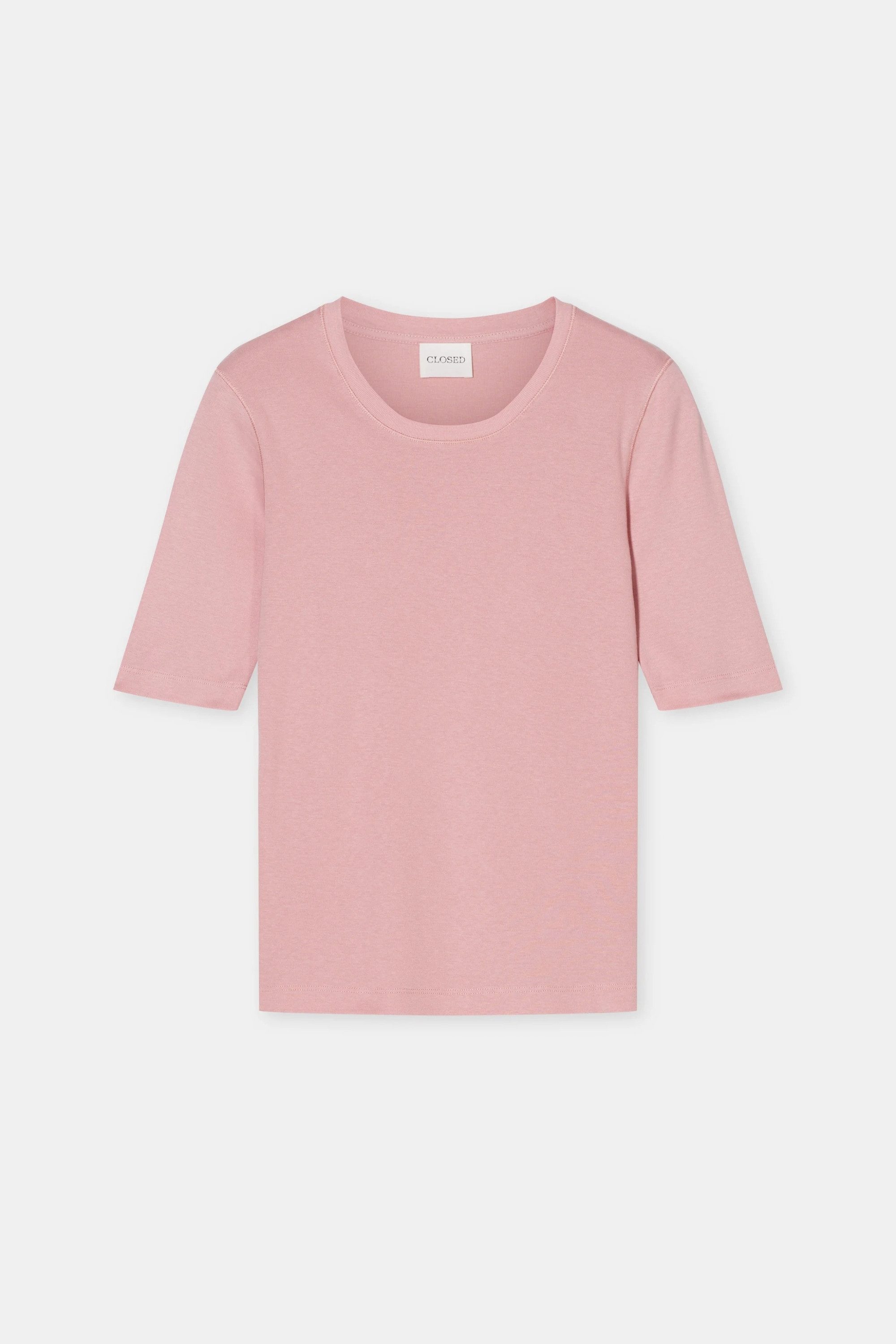 CLOSED Rundhalsshirt T-Shirt