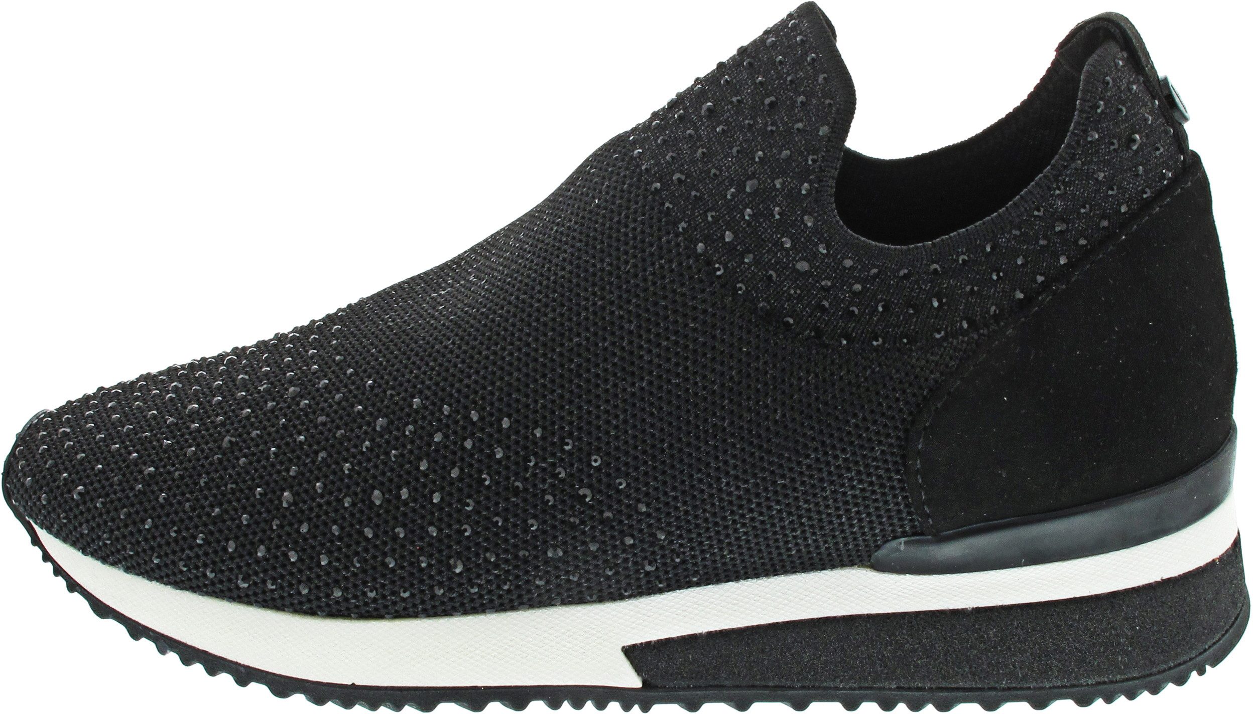 La Strada Slip-On Sneaker