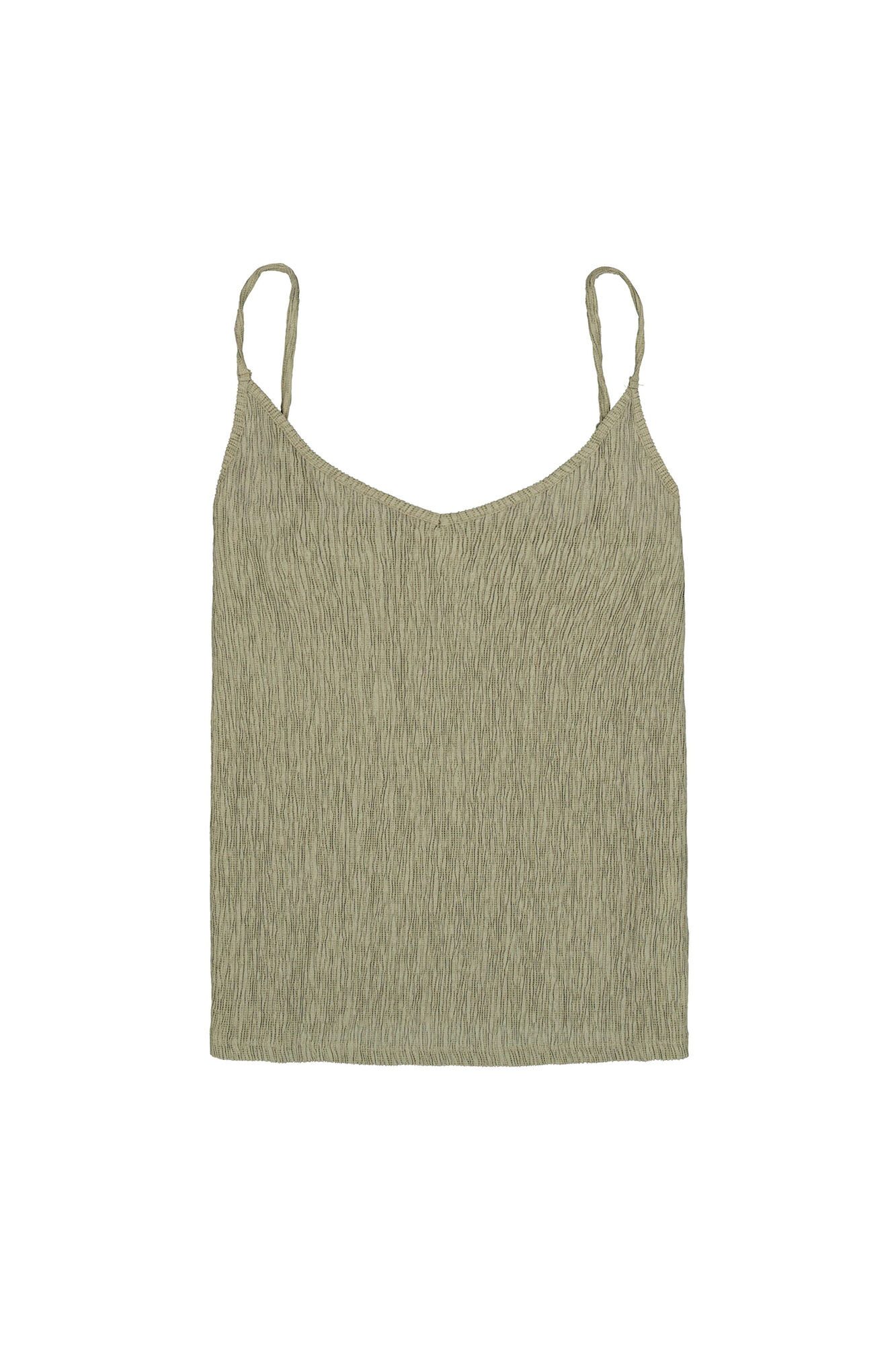 Garcia Tanktop R260220_ladies singlet