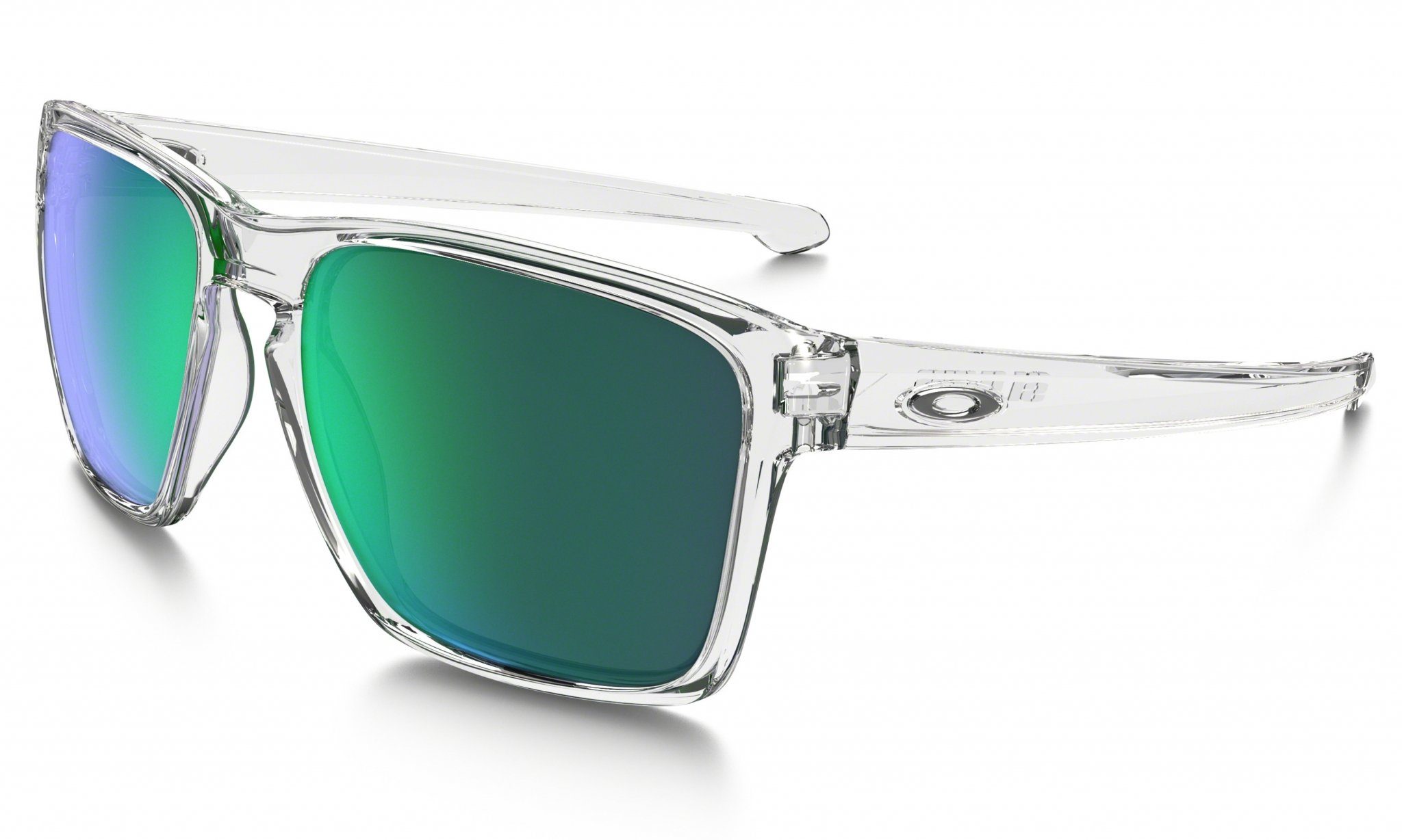 oakley transparent oakley transparent