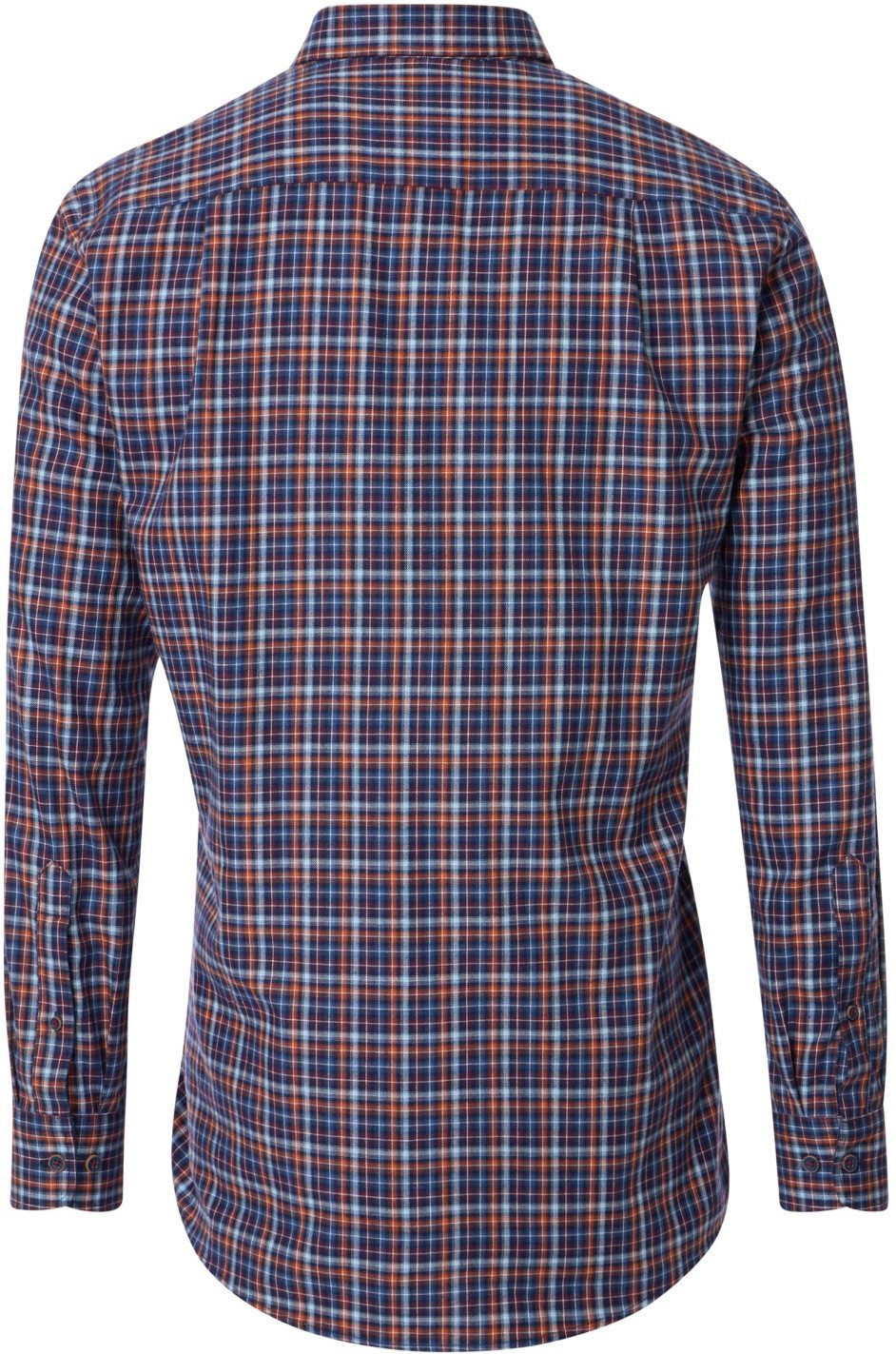 Redmond Langarmhemd günstig online kaufen