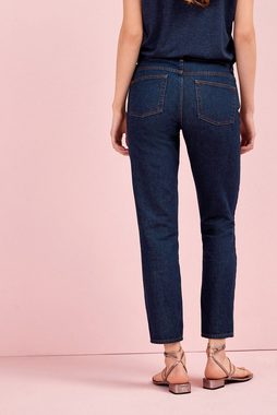 Next Push-up-Jeans Slim Fit Hüftjeans (1-tlg)