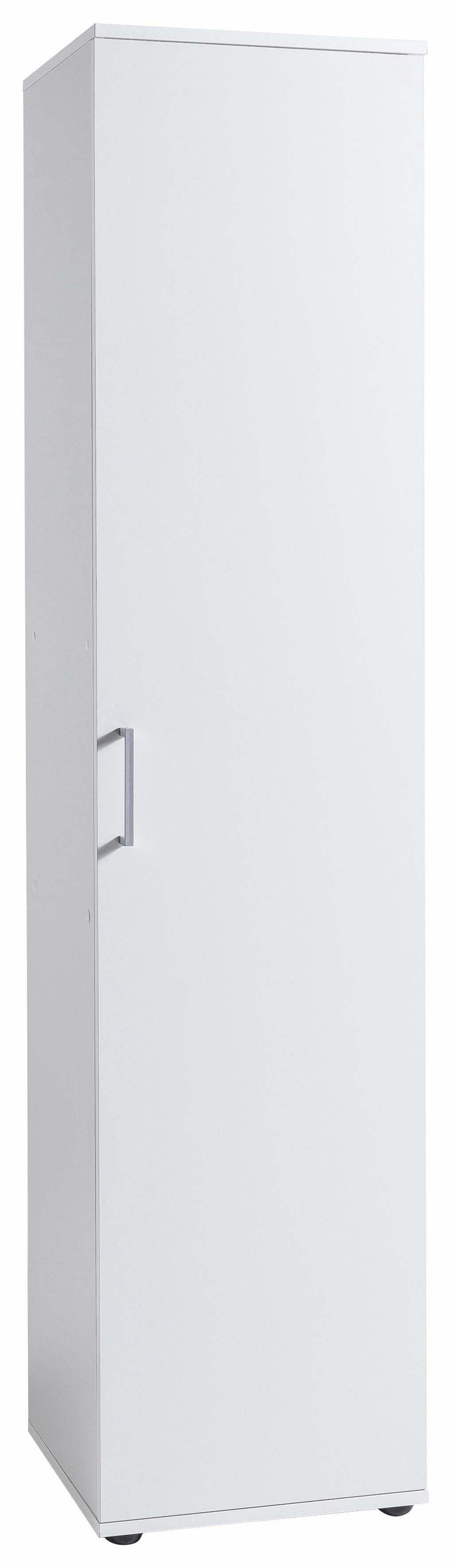 Featured image of post Mehrzweckschrank Wei 100 Cm Breit Die 1 meter breiten schr nke haben mehr stauraum