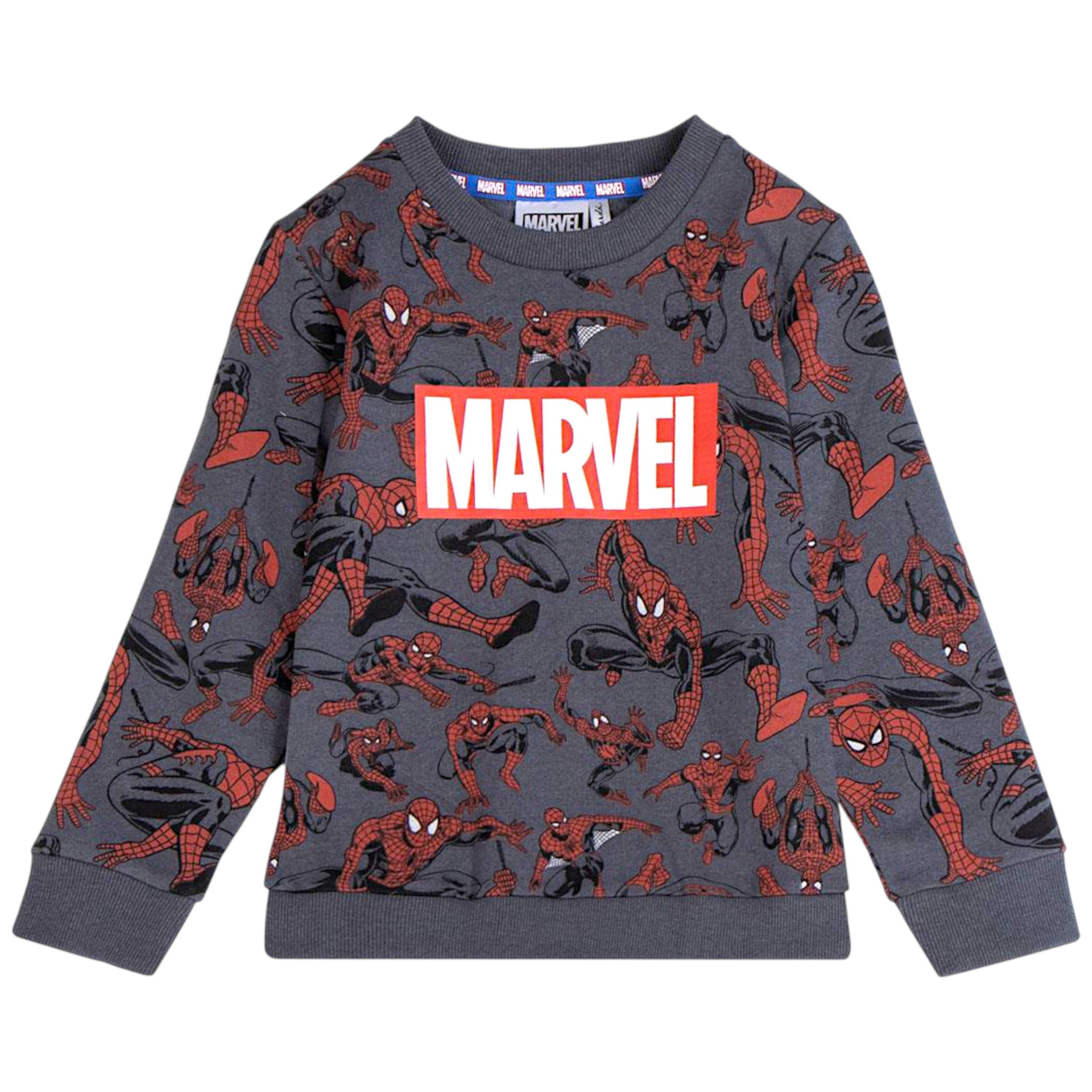 Sweatshirt Spider-Man - Marvel