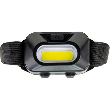 ANSMANN AG LED-Leuchtmittel Stirnlampe HD120B