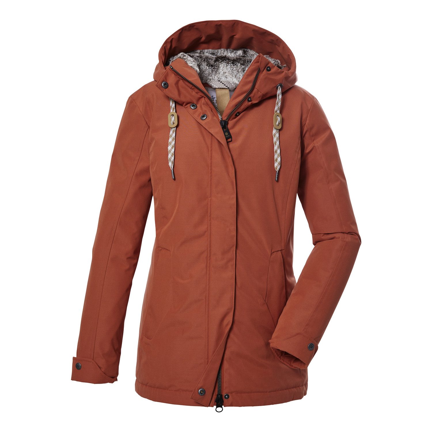 Funktionsjacke Jacke GW 14