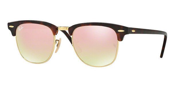 ray ban sonnenbrille clubmaster braun ray ban sonnenbrille clubmaster braun