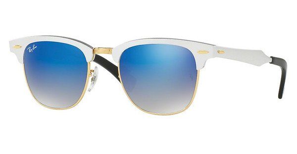 ray ban weiß blau ray ban weiß blau