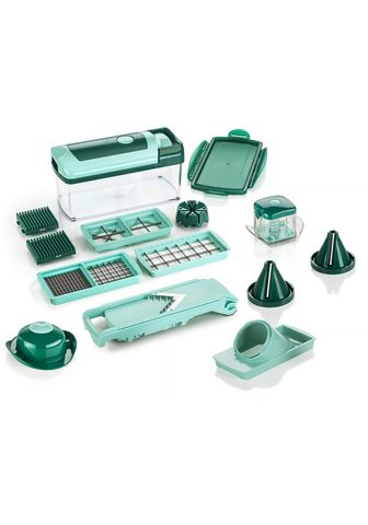 GENIUS Овощерезка Nicer Dicer Fusion