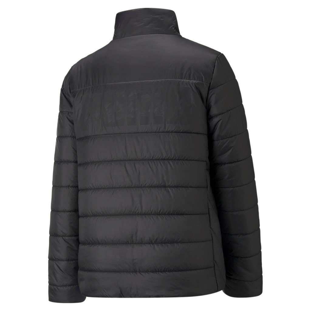 PUMA Winterjacke Essential Plus Padded (wattiert, warm, wasserabweisend) sc günstig online kaufen