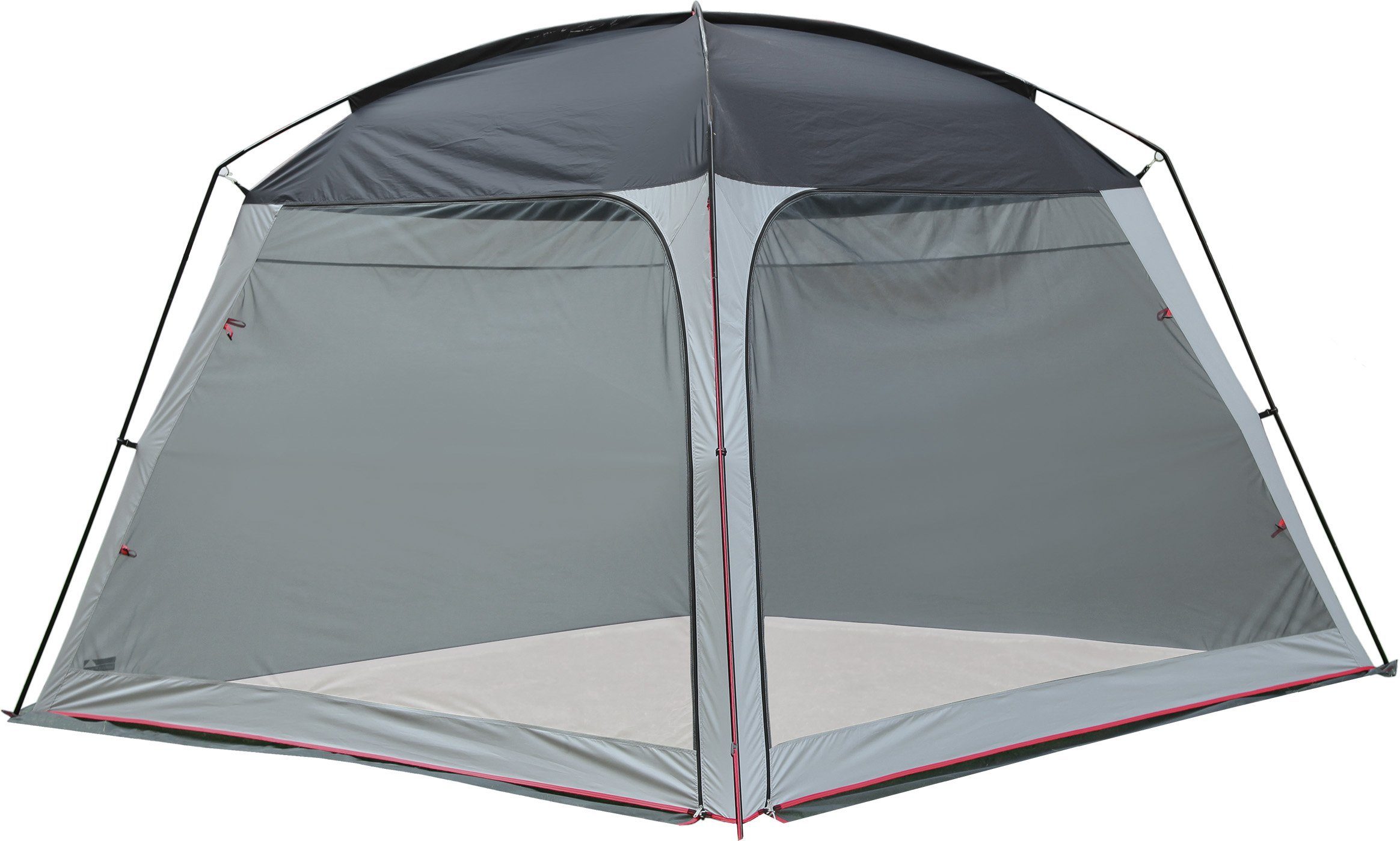 High Peak Pavillon »Pavillon 3x3«, (Set, mit Transporttasche) online