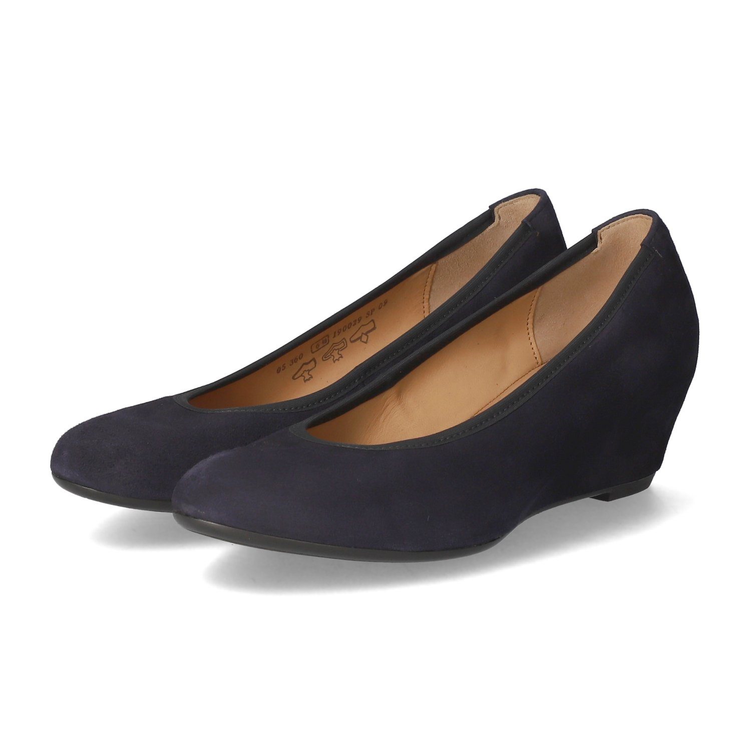 Gabor Ballerinas Туфли
