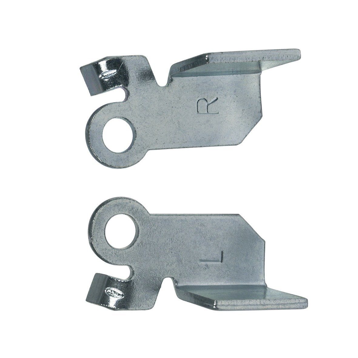 easyPART Montagezubehör Kühlschrank wie BOSCH 00636308 BOSCH 00636308 Türanschlag Set, Kühlschrank / Gefrierschrank