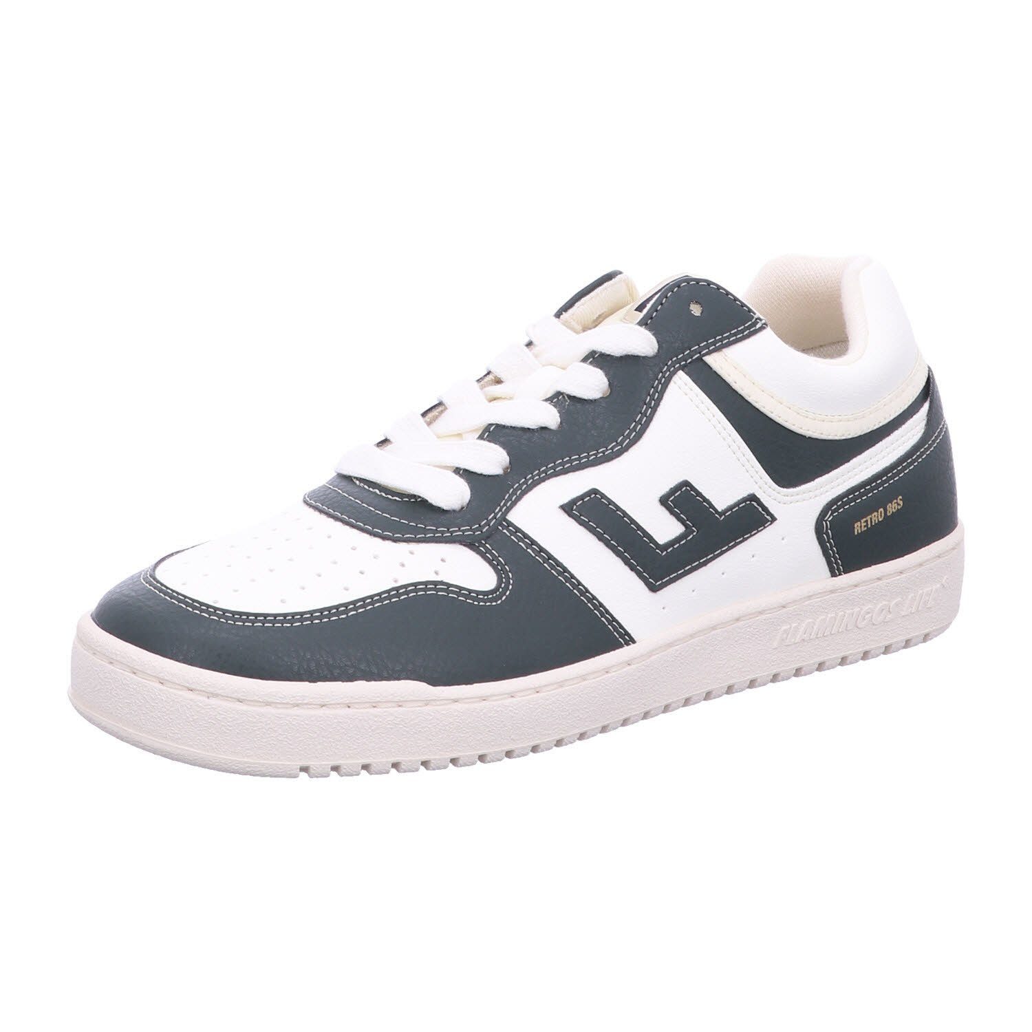 R8 FORPEA Schnürschuh