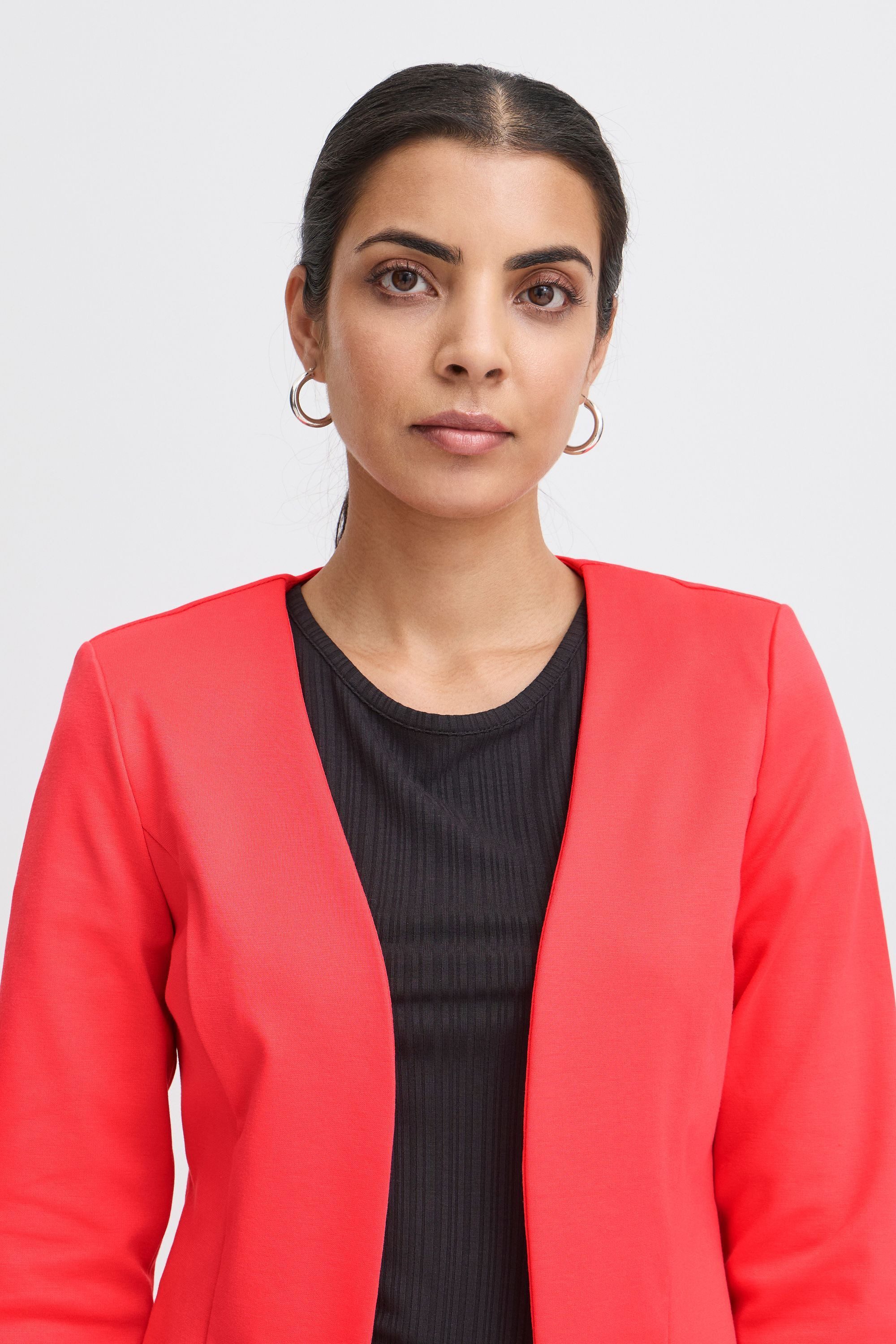 Ichi Jackenblazer Kurzblazer günstig online kaufen