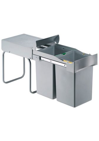 Мусорное ведро »2x14 Liter«...