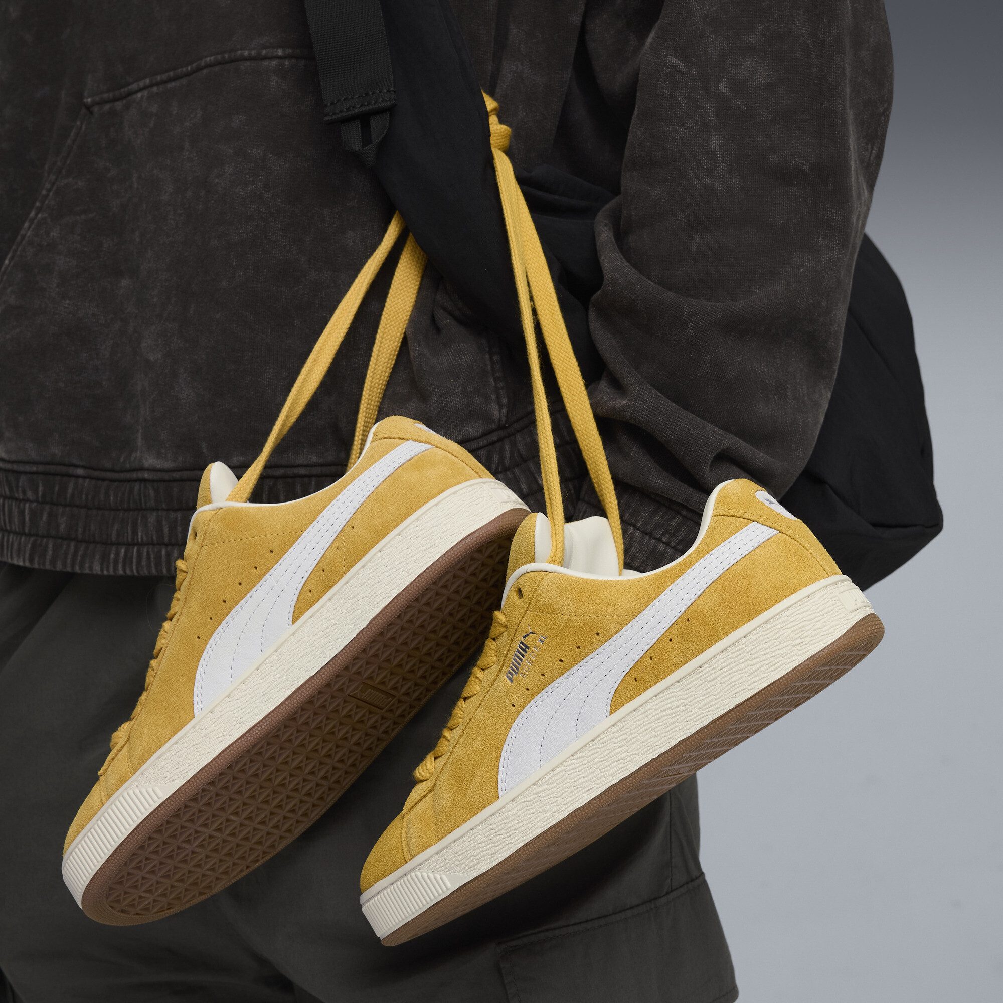 PUMA Suede XL Sneakers Erwachsene Sneaker günstig online kaufen