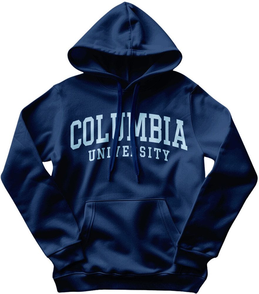 Columbia University Hoodie Columbia University Hoodie