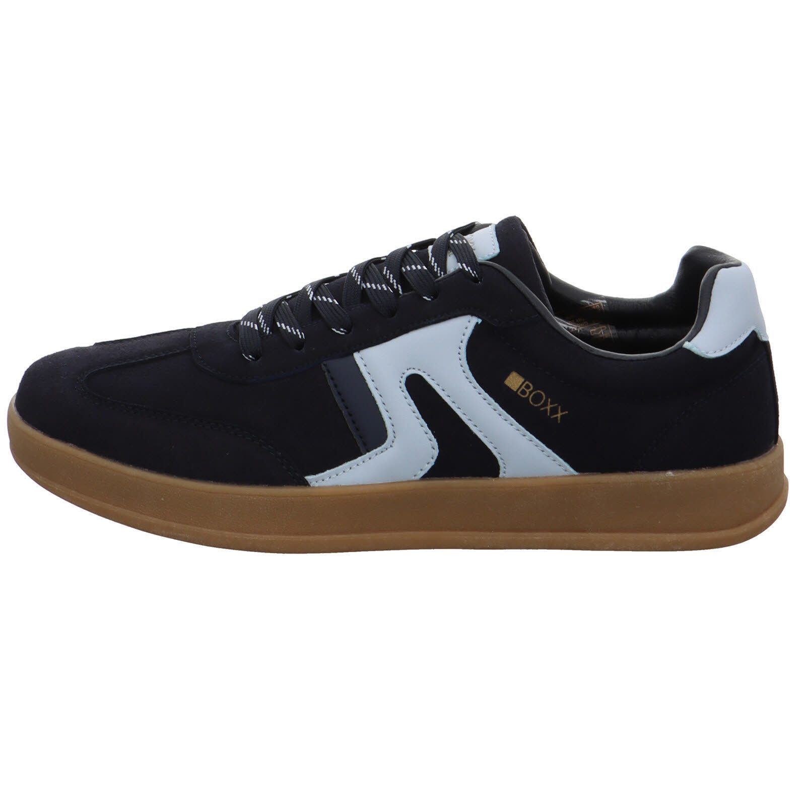Boxx LD-251222-03-NA Sneaker