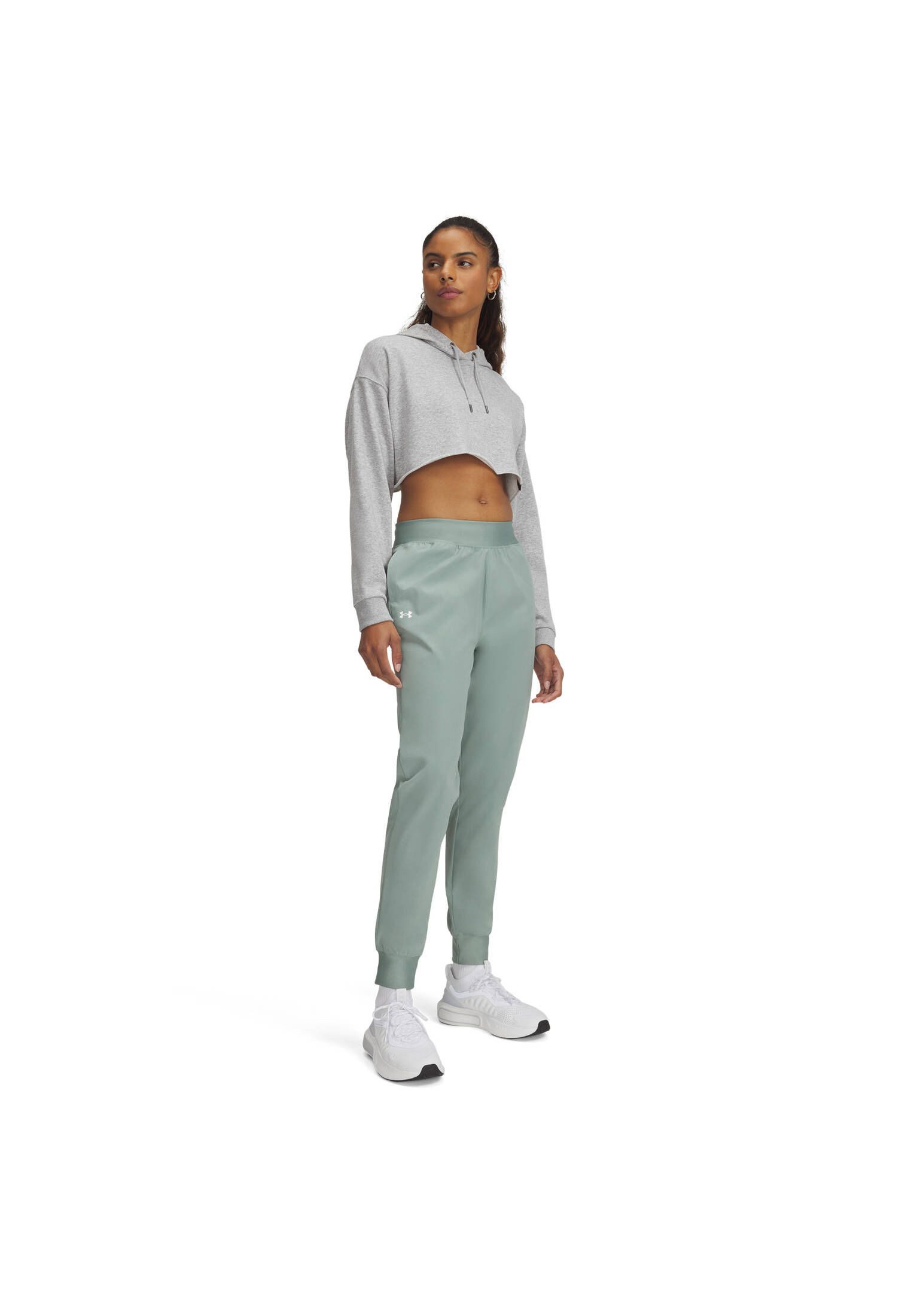 Under Armour® Trainingshose Damen Trainingshose (1-tlg) günstig online kaufen