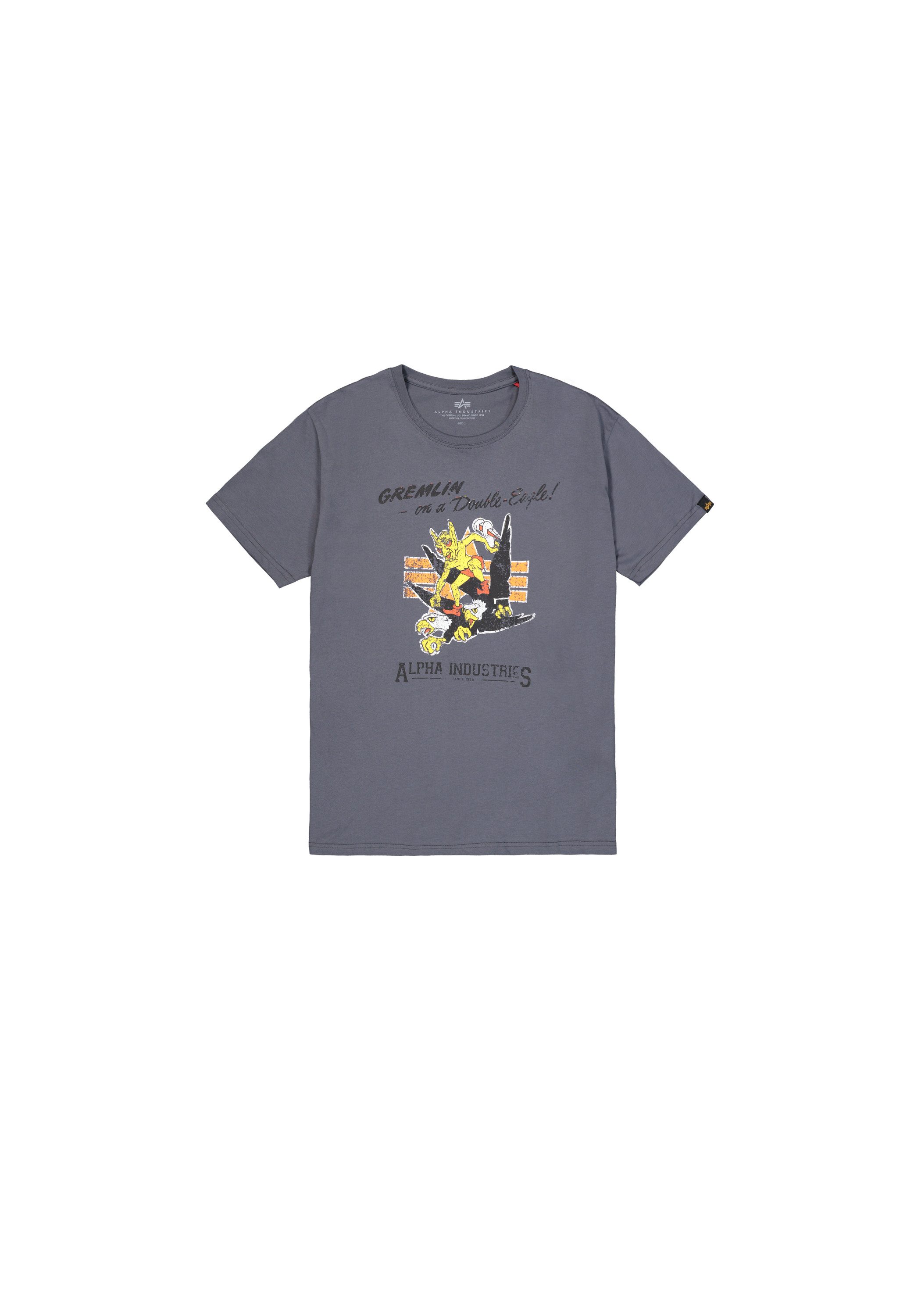 Alpha Industries T-Shirt Gremlin T-Shirt günstig online kaufen