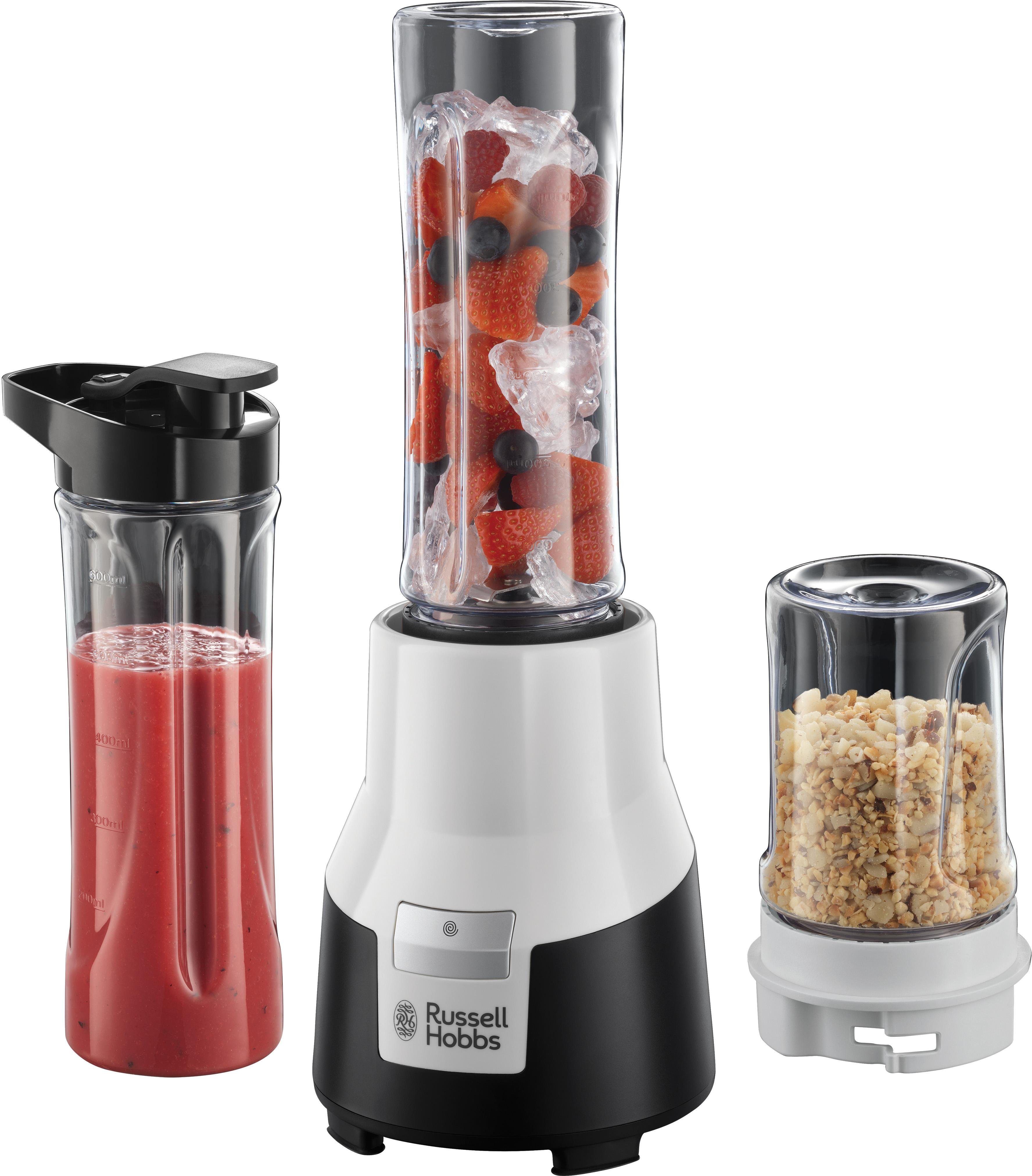 Smoothie-Maker Aura Mix & Go Pro 22340-56, 300 W Smoothie-Maker Aura Mix & Go Pro 22340-56, 300 W