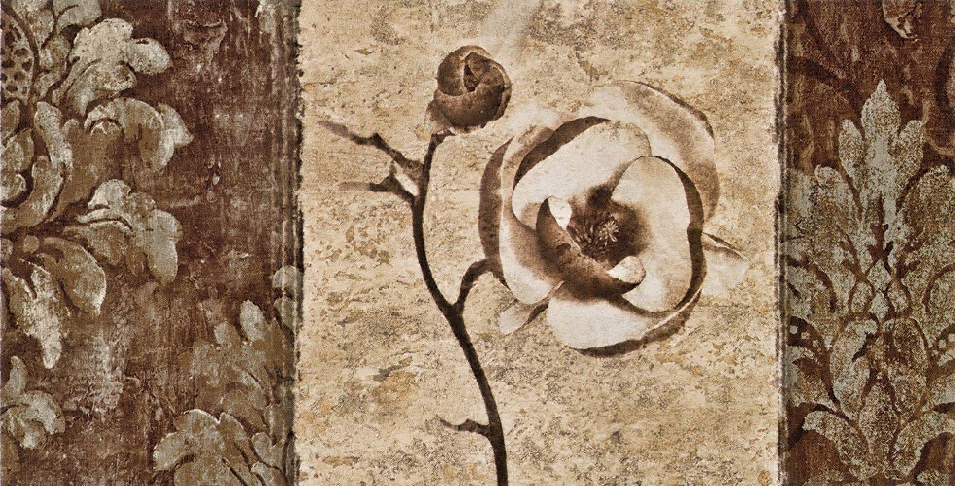 Home affaire Deco-Panel »Quintessence I«, 100/50/2 cm-Otto