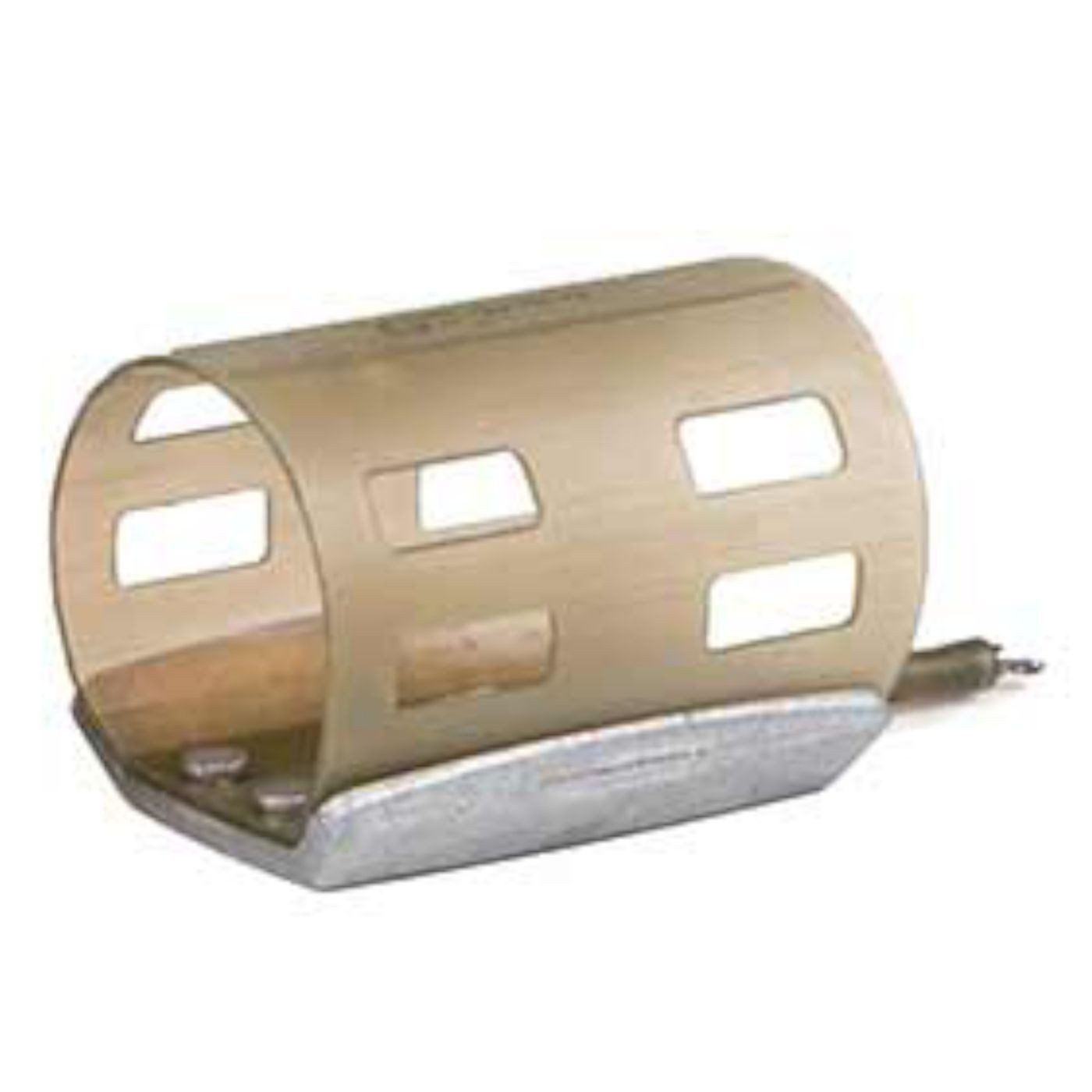 Kunstköder Fox Matrix Plastic Open Ended Feeder