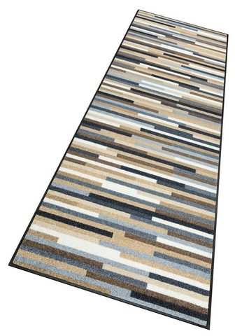 WASH+DRY BY KLEEN-TEX Коврики »Mikado Stripes« w...