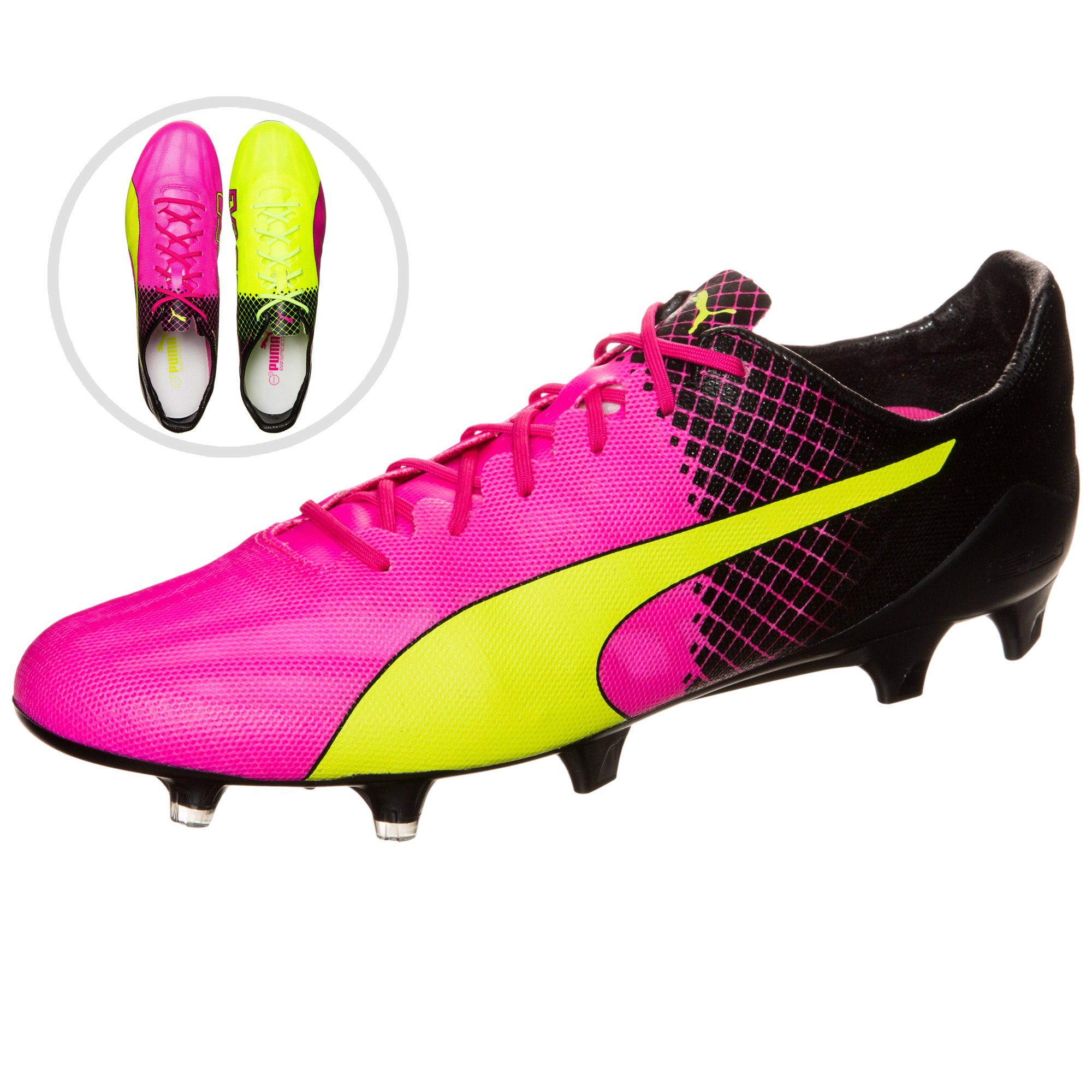 puma fussballschuhe herren evospeed puma fussballschuhe herren evospeed