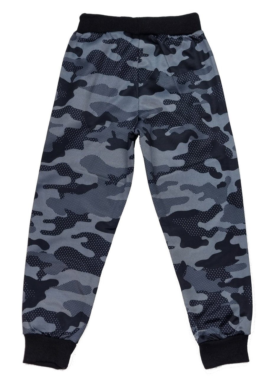 Fashion Boy Jogginghose Tarnhose Jogginghose Freizeithose günstig online kaufen