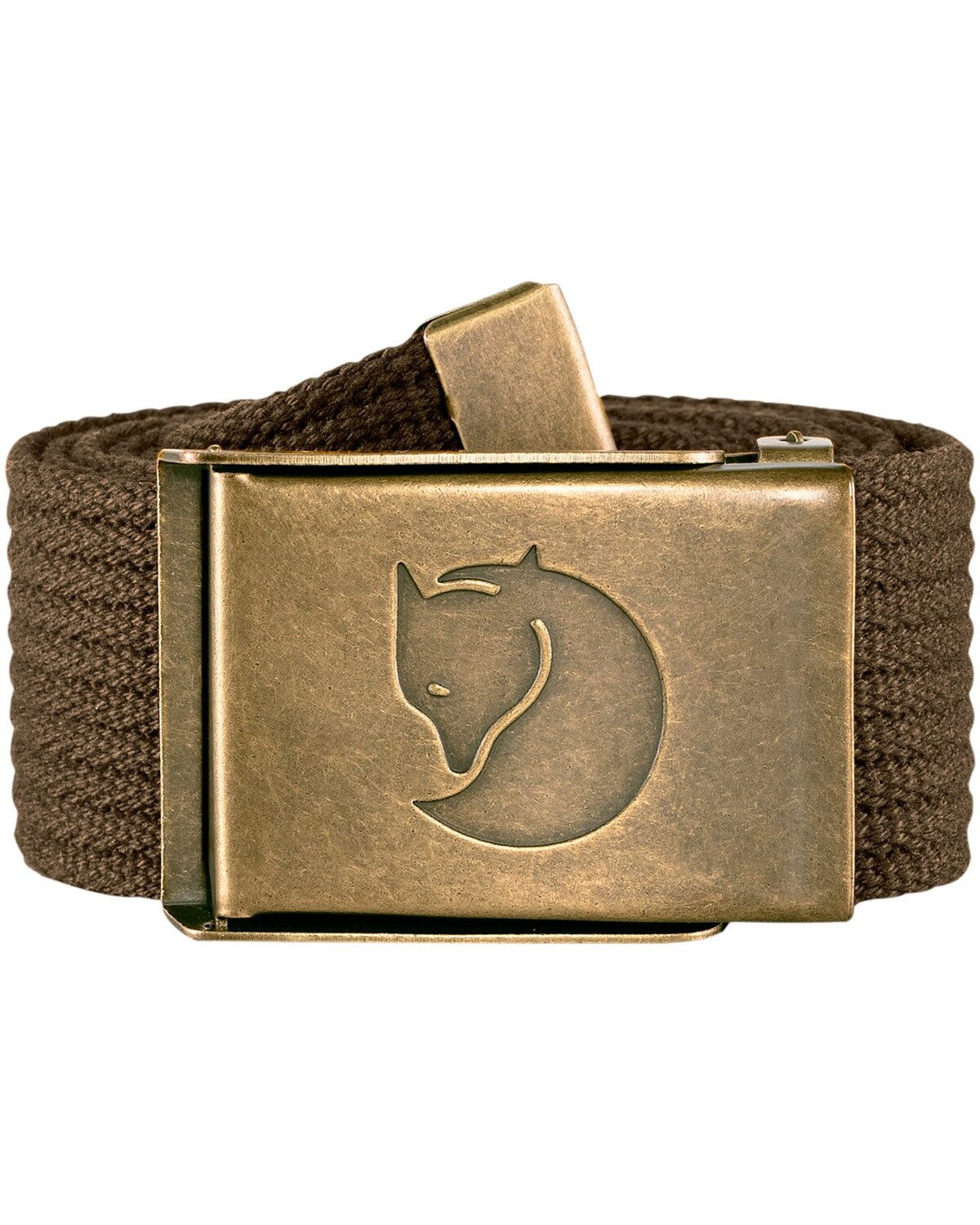 Fjällräven Hüftgürtel Canvasgürtel Brass günstig online kaufen