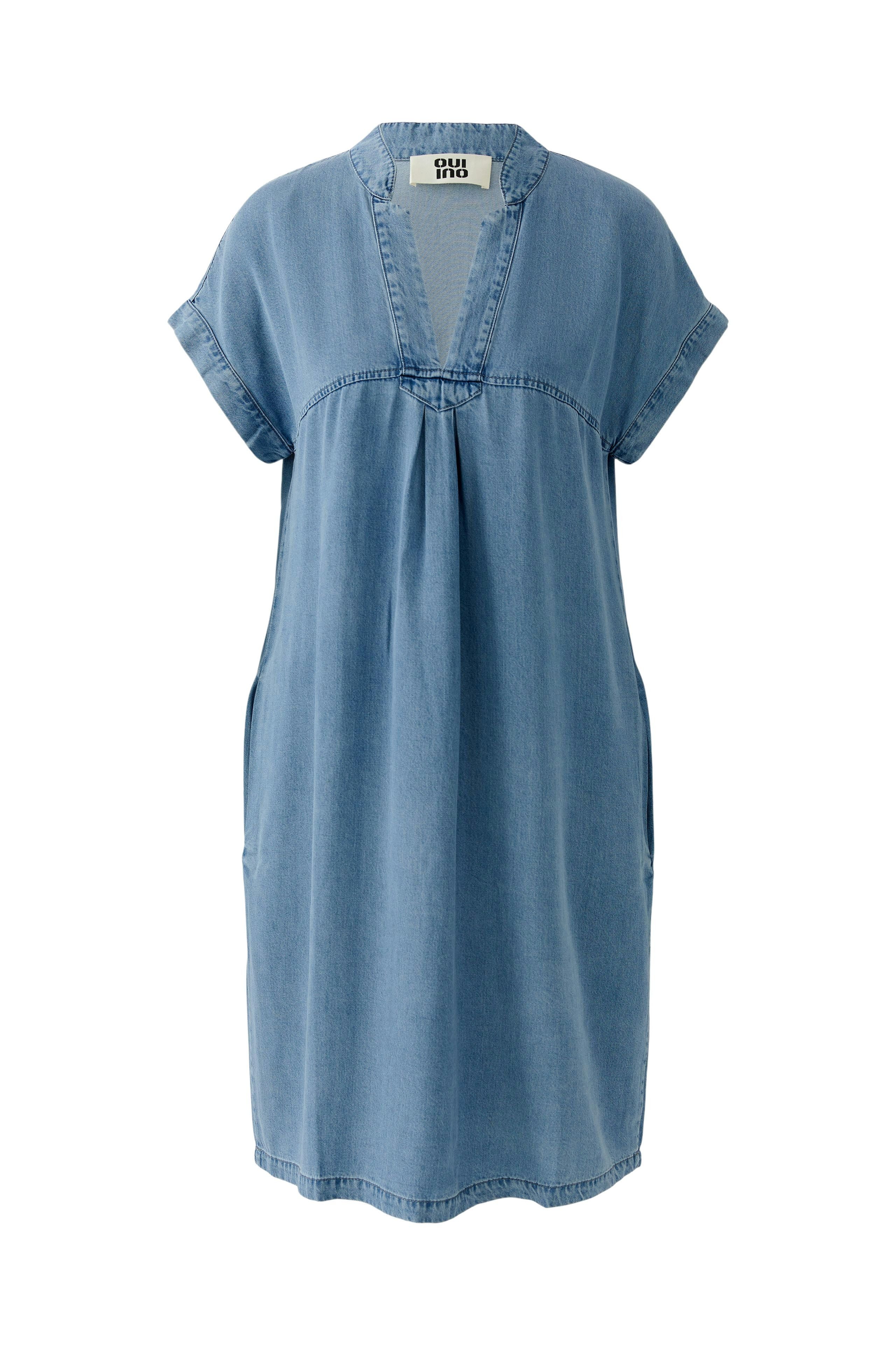 Oui Jerseykleid günstig online kaufen