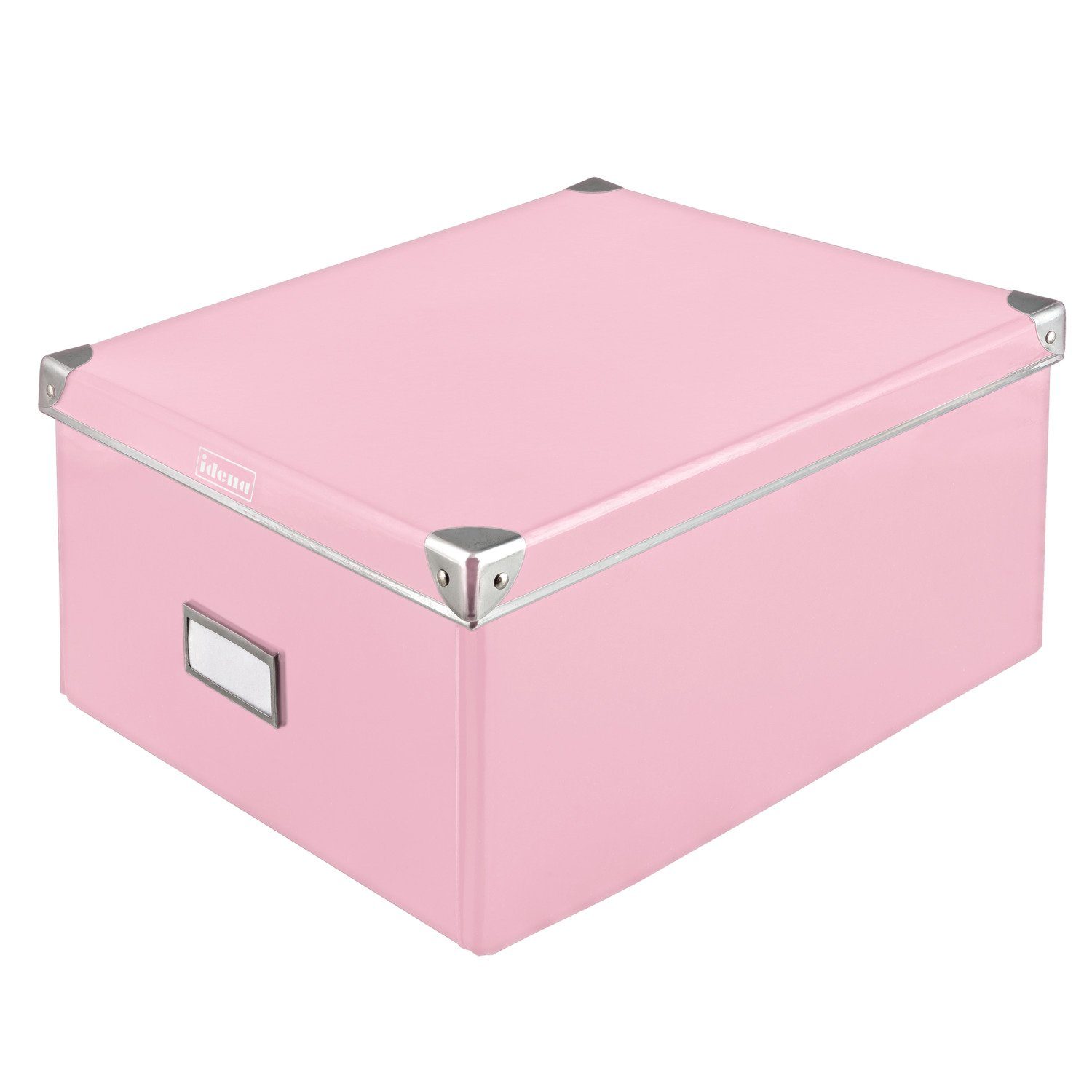 Idena Aufbewahrungsbox Idena 11010 - Aufbewahrungsbox günstig online kaufen